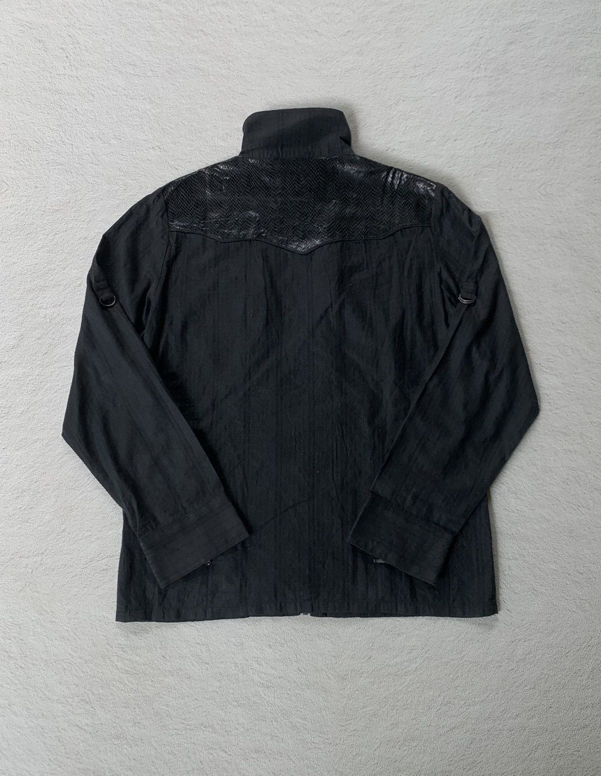 14th Addiction 2000s Growth In The Attic Size US L / EU 52-54 / 3 - 4 Thumbnail
