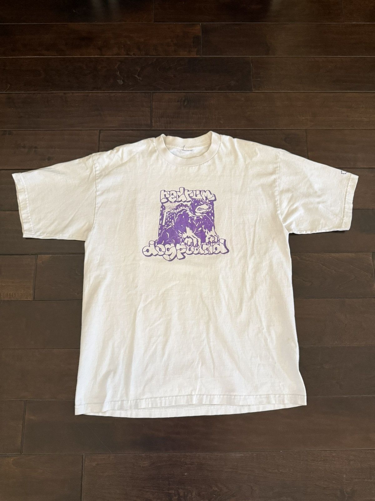 Redrum Dogpound Redrum Dogpound x Stunt365 Size US XL / EU 56 / 4 - 1 Thumbnail
