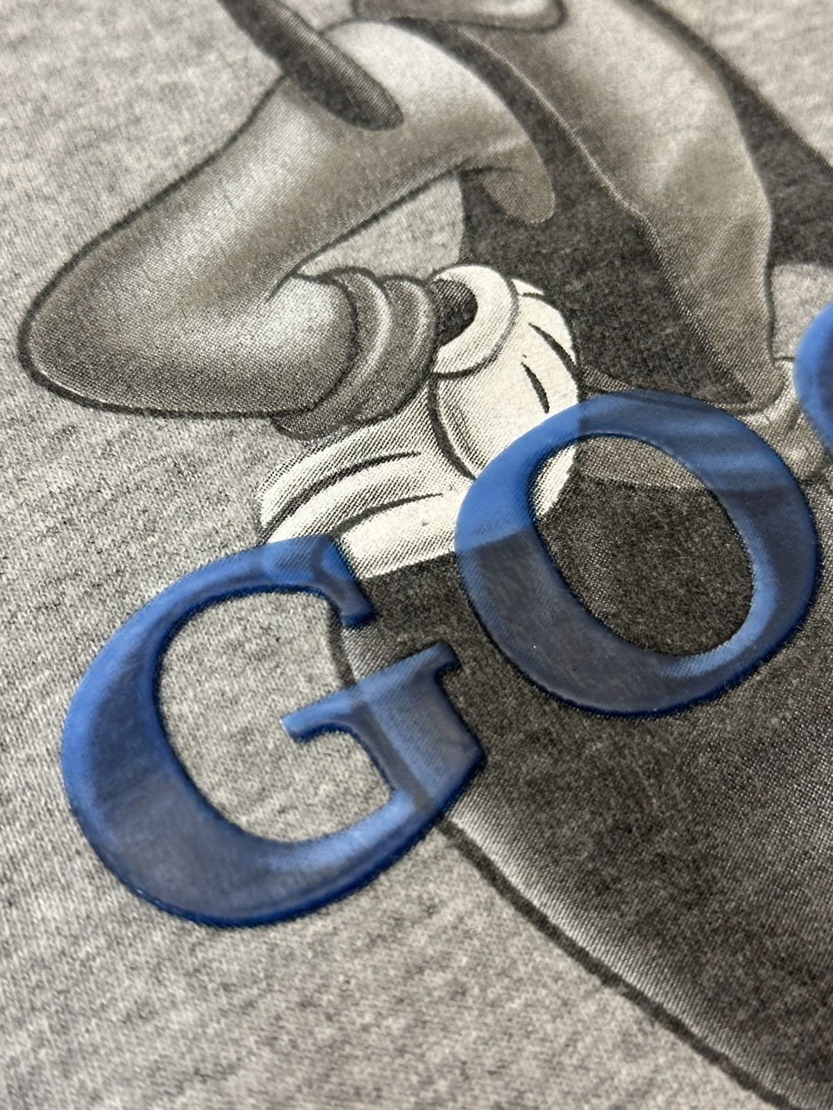Disney Vintage 90s Walt Disney World Goofy T-Shirt Size XXL Size US XXL / EU 58 / 5 - 9 Thumbnail