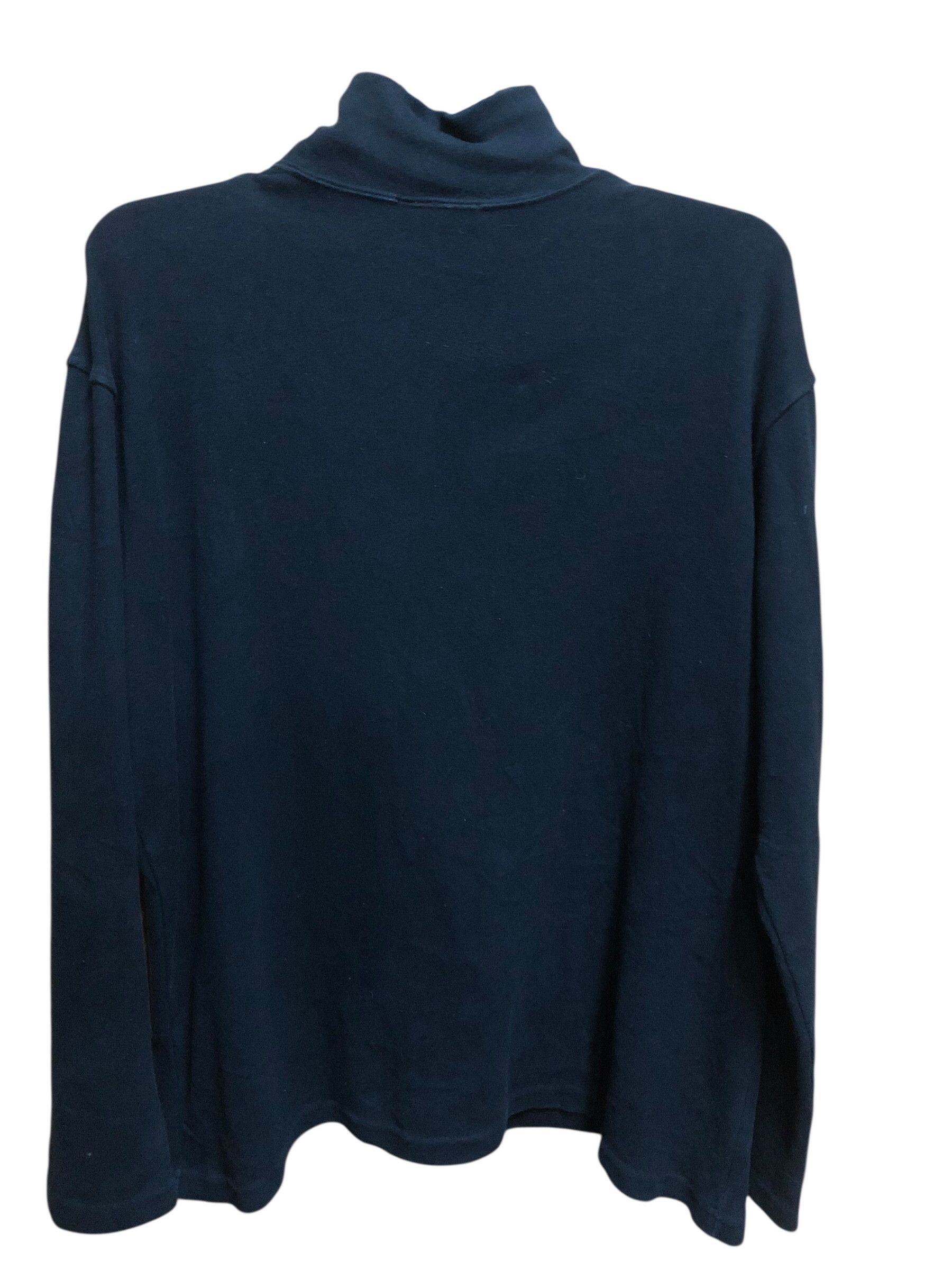 Issey Miyake Hai Sporting Gear Issey Miyake Turtle neck pull over Size US M / EU 48-50 / 2 - 3 Thumbnail
