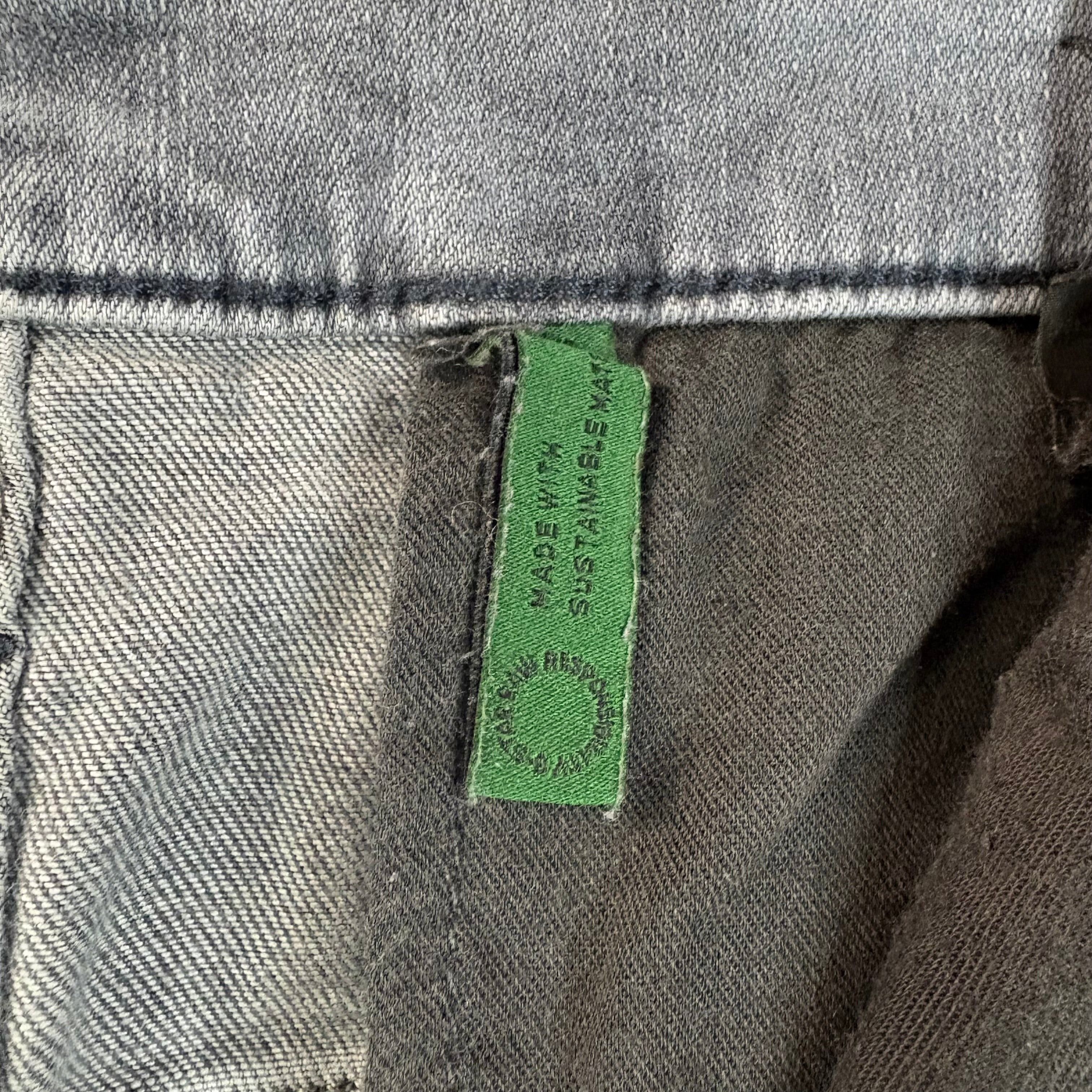 G-Star G-Star D-Staq 3D Slim Jeans Size 36" Size US 36 / EU 52 - 3 Thumbnail