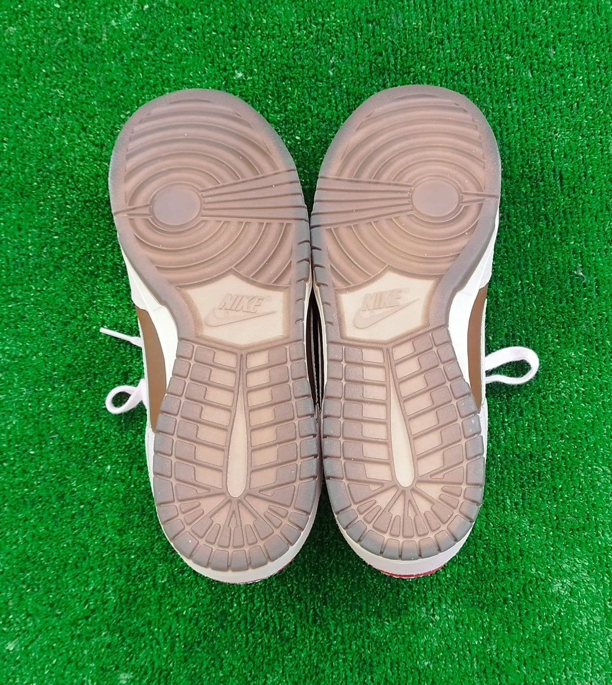 Nike Shoes Nike Dunk Low Size US 10.5 / EU 43-44 - 5 Thumbnail