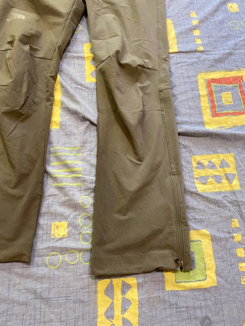 The North Face VINTAGE The North Face Pants Men’s 32 Beige Size US 32 / EU 48 - 10 Thumbnail