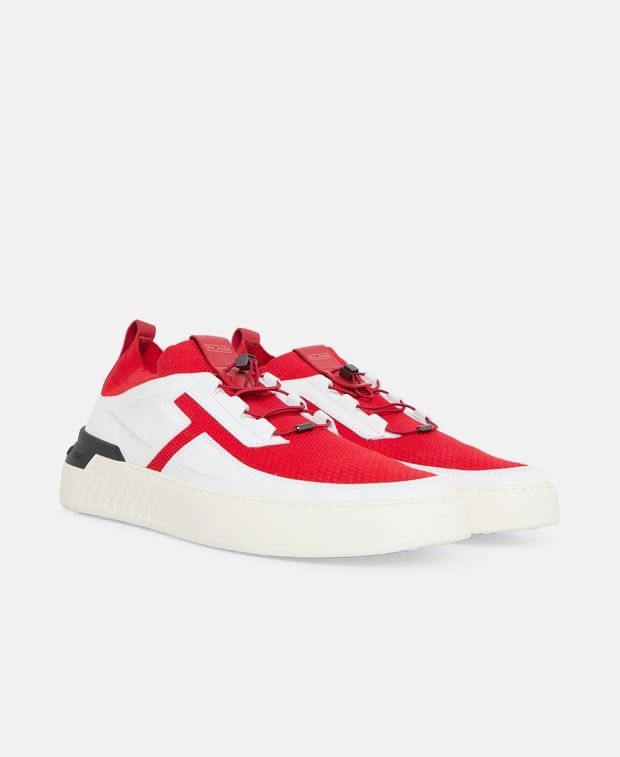 Tod's Sneakers Size US 6.5 / EU 39-40 - 1 Thumbnail
