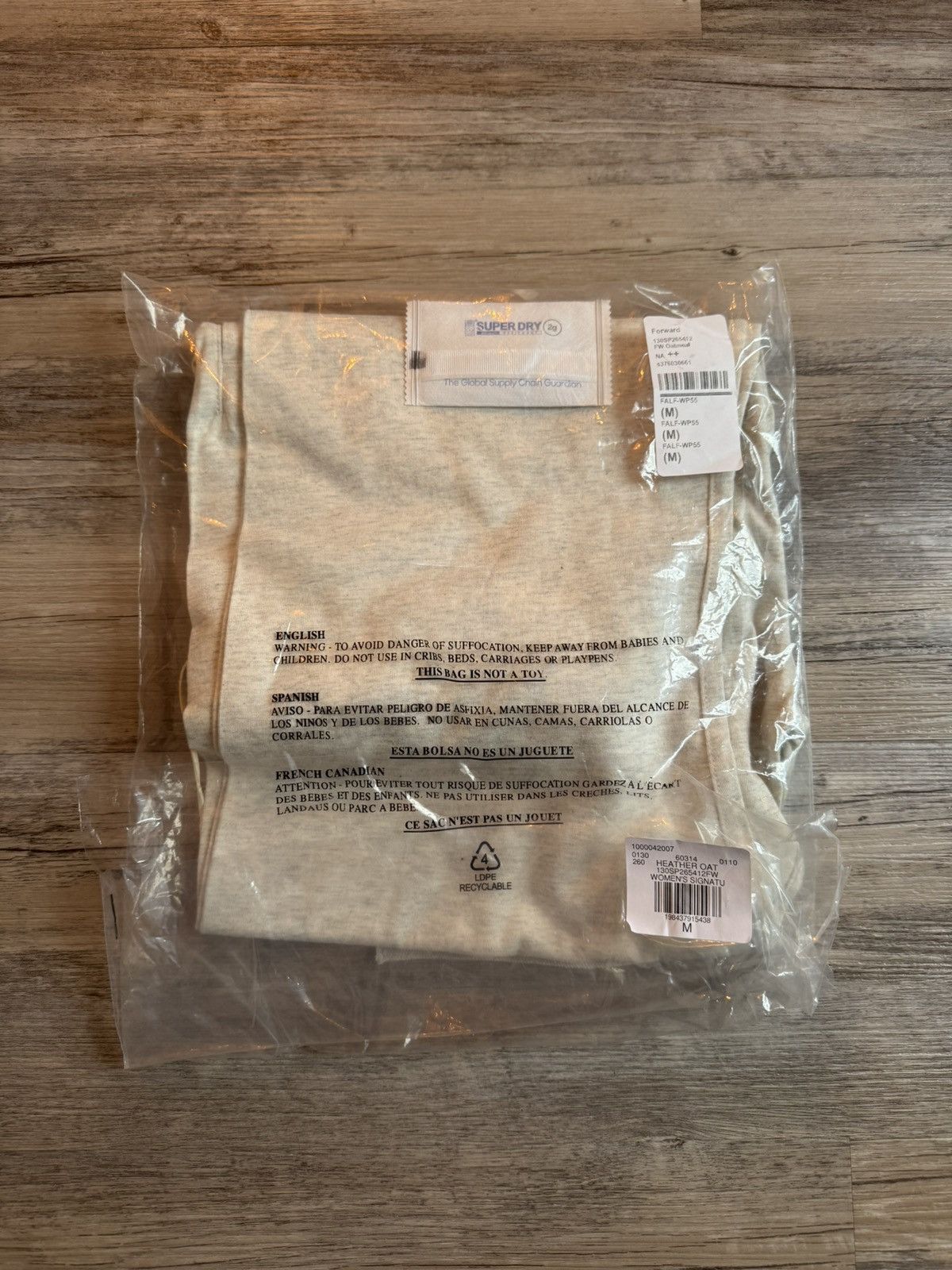 Fear of God Fear of God Signature Classic Flare Sweatpants Size 34" / US 12 / IT 48 - 8 Thumbnail
