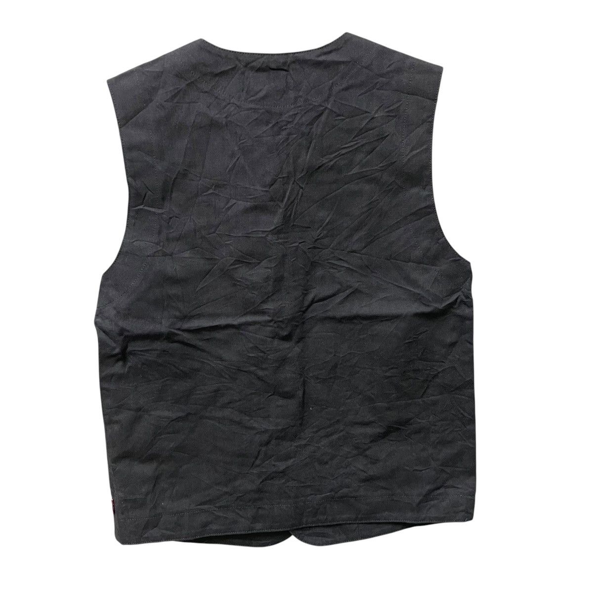 Other hide & seek team cotton vest jacket Size US M / EU 48-50 / 2 - 2 Thumbnail