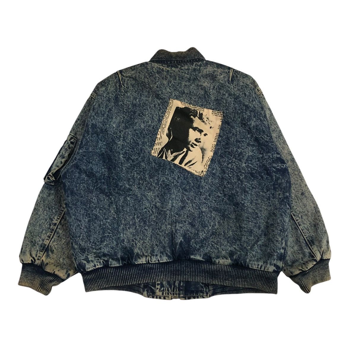 Hysteric Glamour × Vintage Vintage Hysteric Glamour Kinky Jeans