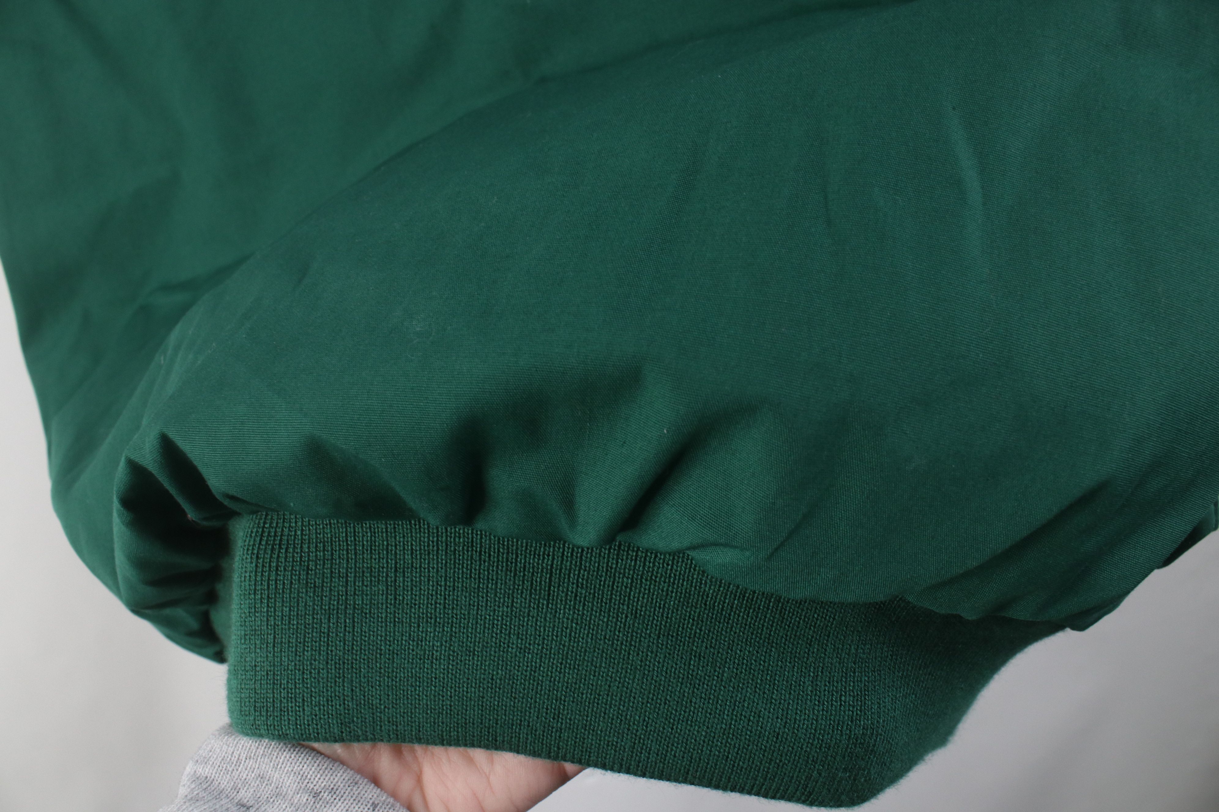 Vintage Vintage 70s Streetwear Reversible Down Puffer Vest Jacket Size US L / EU 52-54 / 3 - 7 Thumbnail