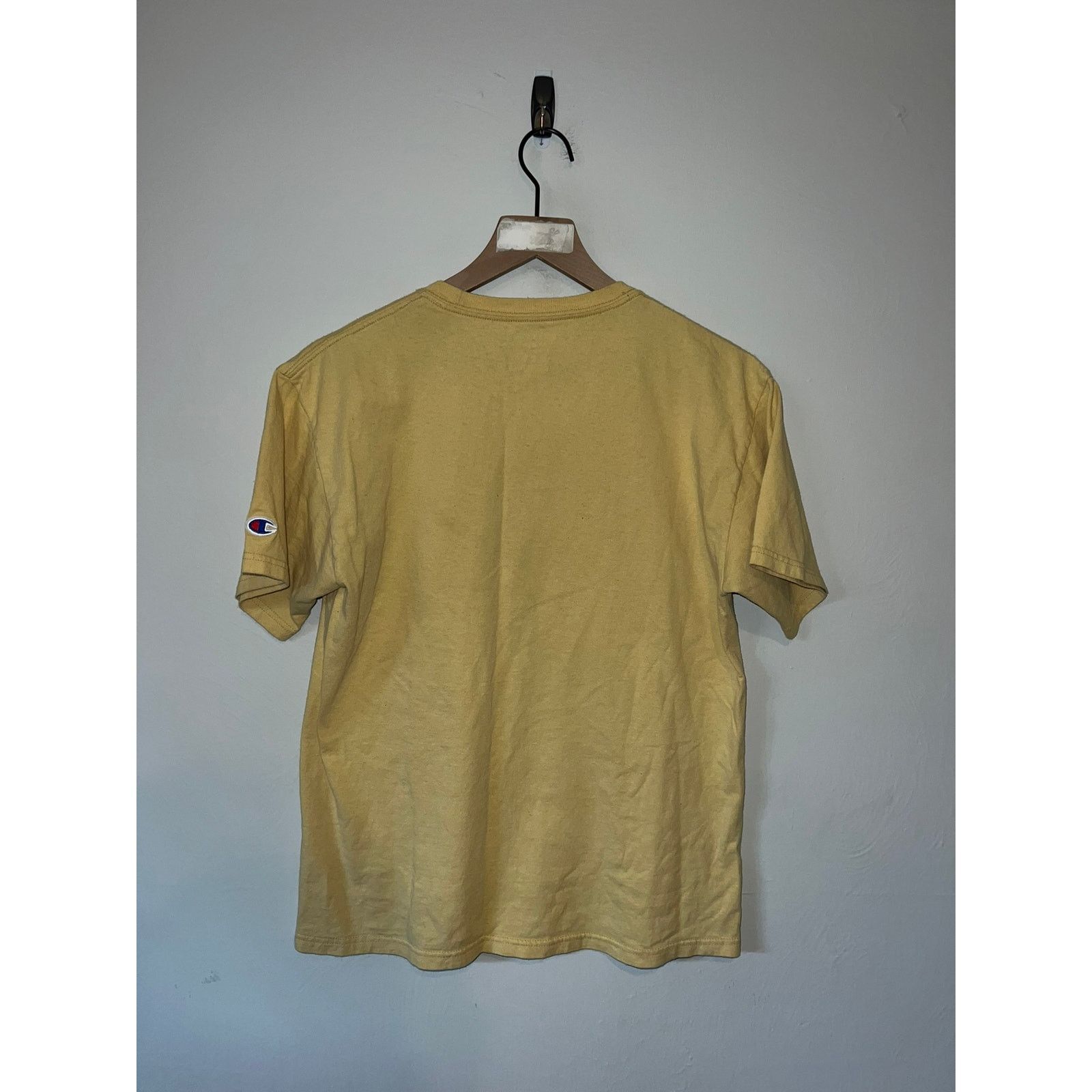 Champion Champion Colorado University Shirt CU WTTF Tee M Medium Size US M / EU 48-50 / 2 - 7 Thumbnail