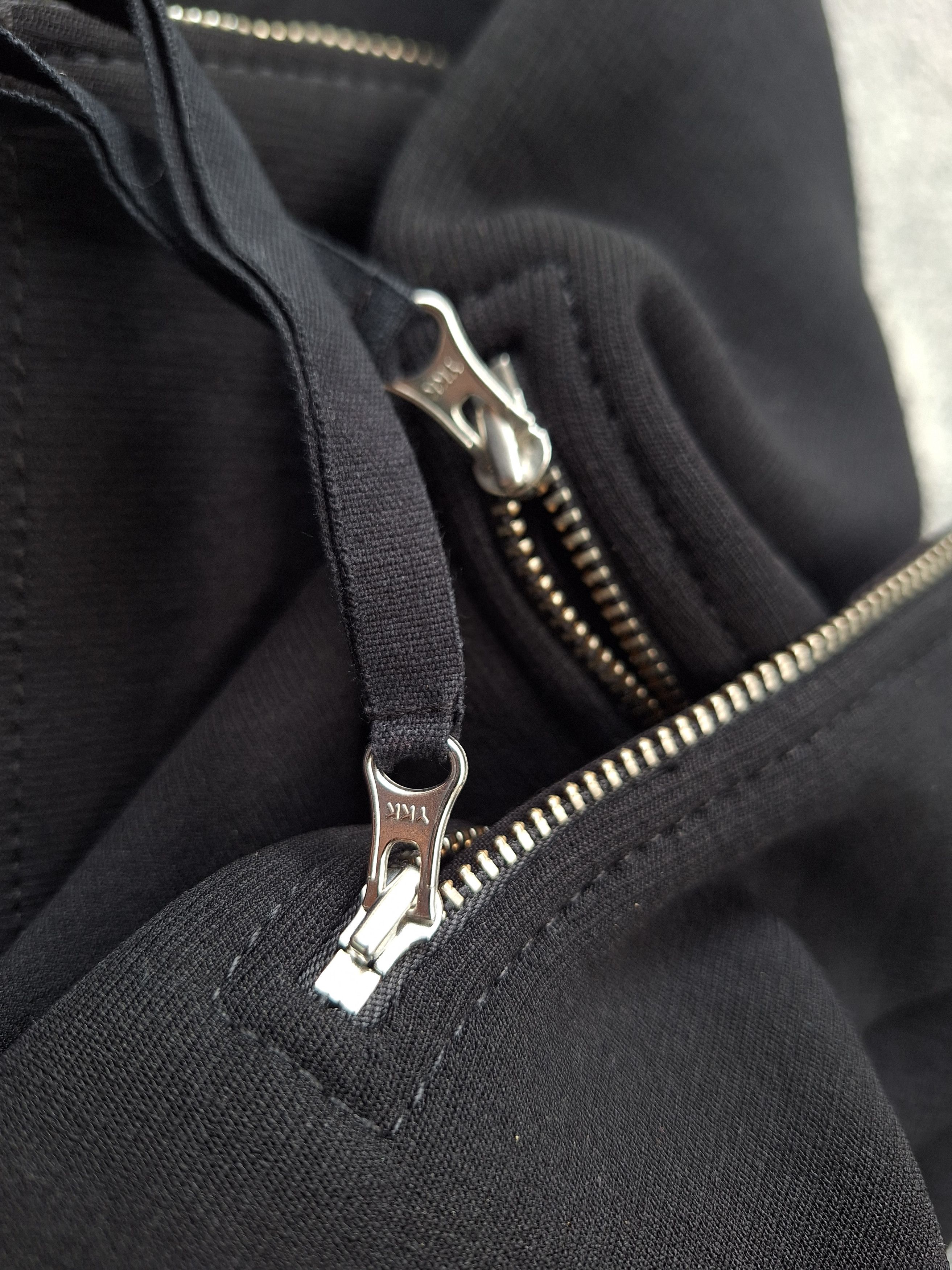 Maison Margiela MM6 Maison Margiela Ballon Sleeve side Zipper Design Size M / US 6-8 / IT 42-44 - 18 Thumbnail