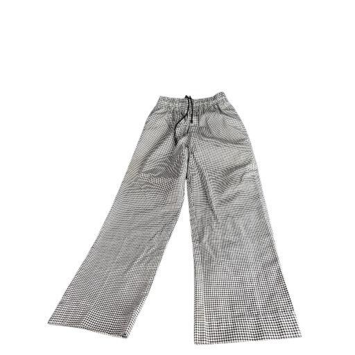 Vintage Vintage NewChef Fashions California Gingham Pants Men Sz L E Size 33" - 1 Thumbnail