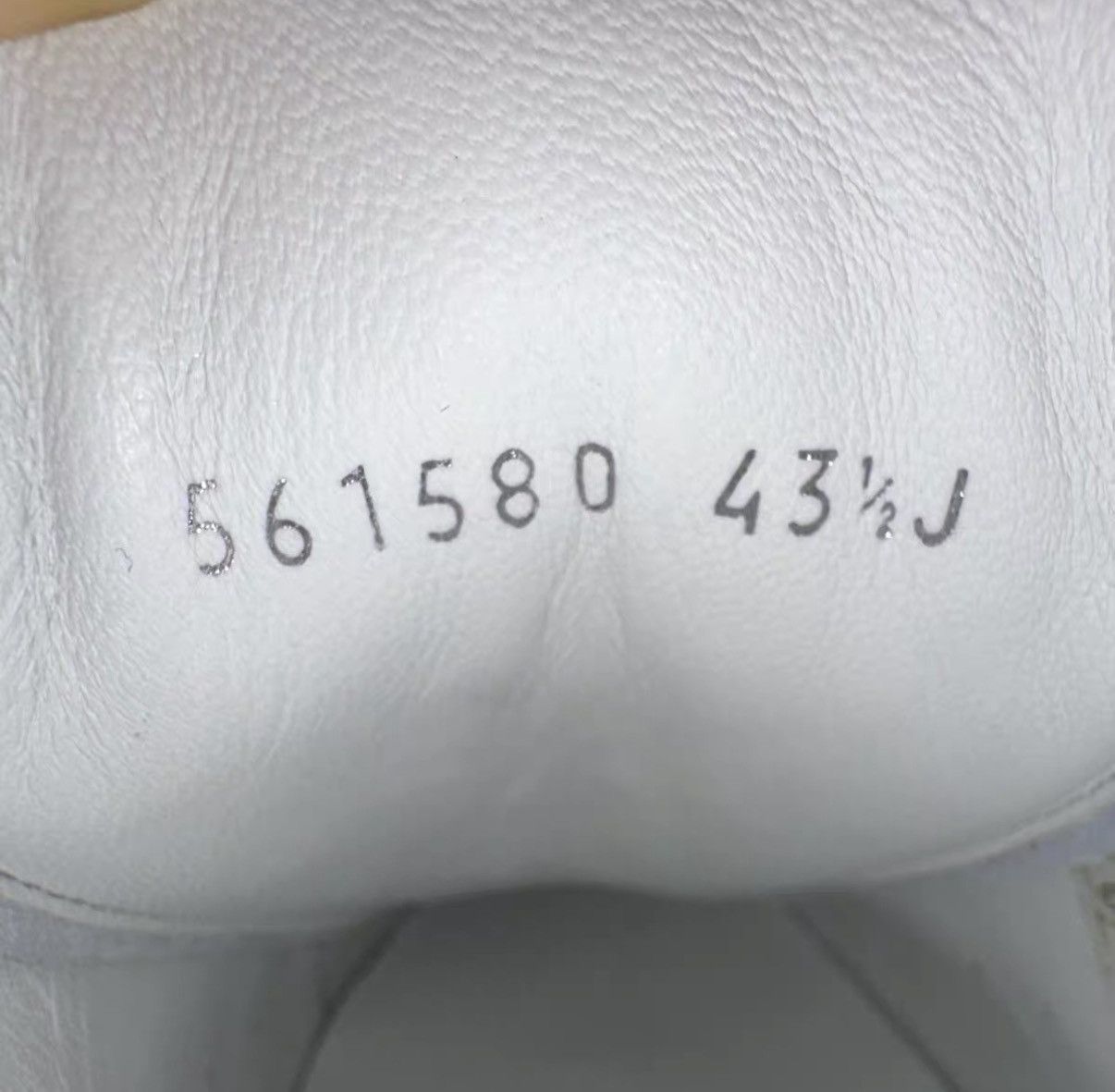 Alexander McQueen Alexander McQueen Oversized Sneaker J42 Size US 9.5 / EU 42-43 - 7 Thumbnail