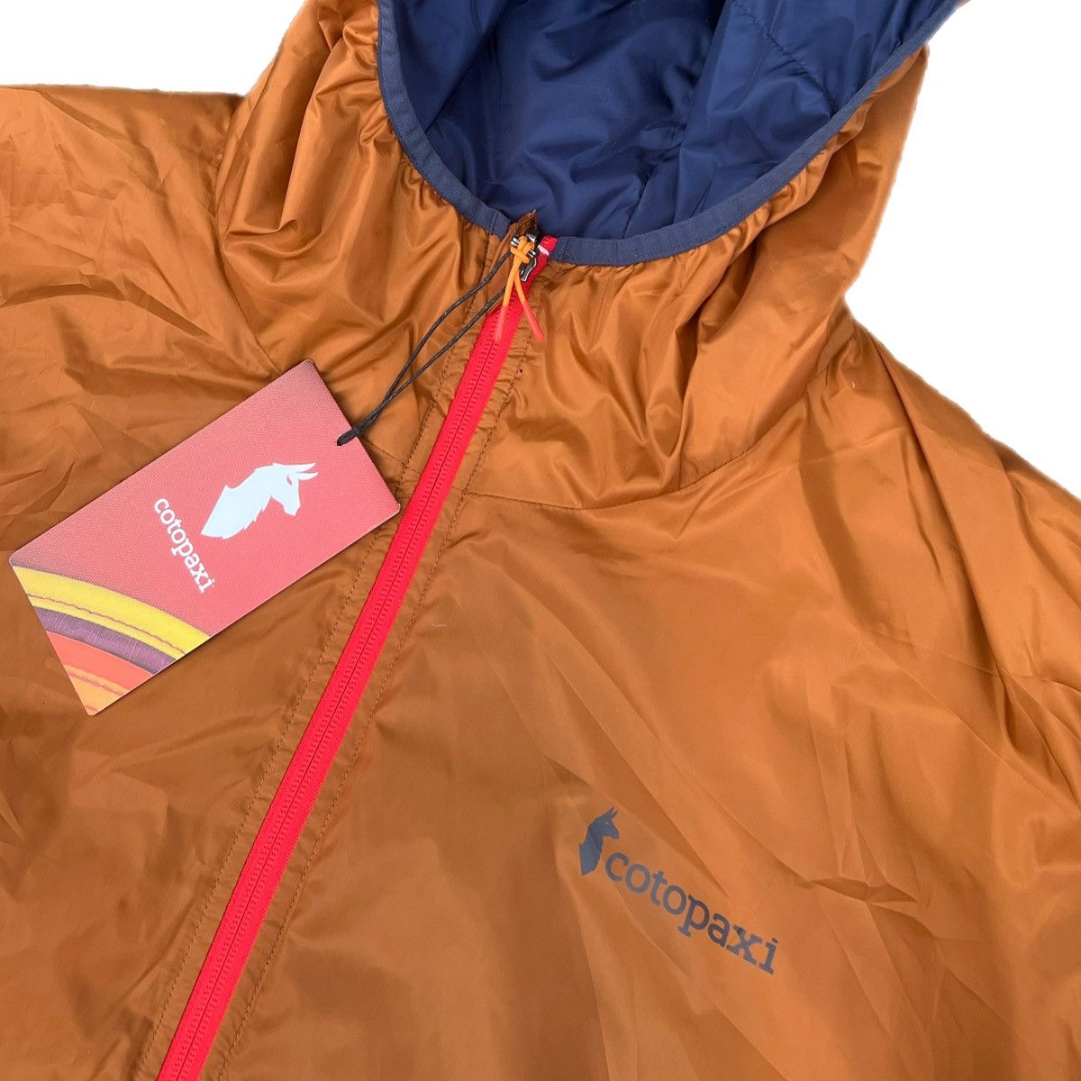 Cotopaxi Cotopaxi Teca Calido Hooded Reversible Jacket Size US XXL / EU 58 / 5 - 6 Thumbnail