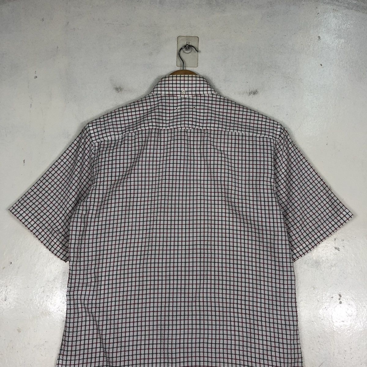 uniform experiment Sopnet Japan Casual Shirt Size US M / EU 48-50 / 2 - 8 Thumbnail