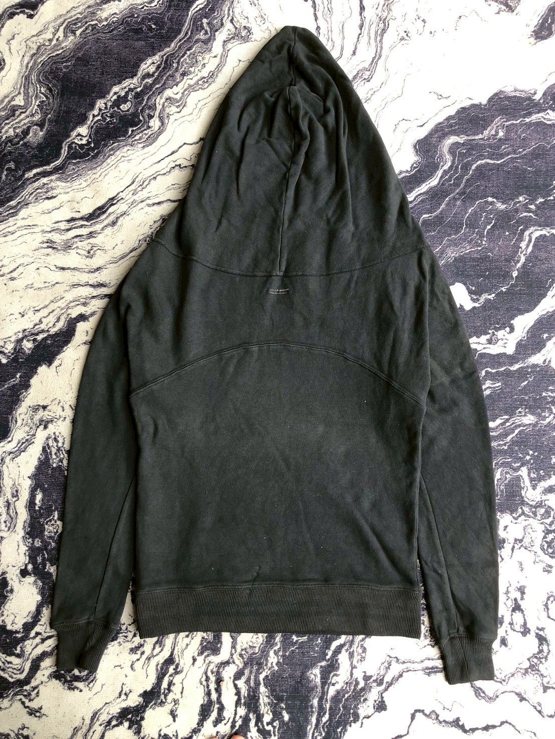 Kapital Kapital SURF Logo Vintage Pullover Hoodie Size US XS / EU 42 / 0 - 2 Thumbnail