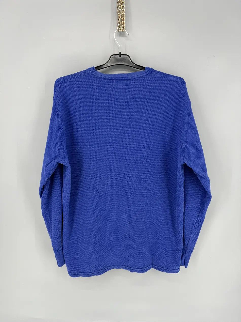 Polo Ralph Lauren Polo Ralph Lauren Pony Long Sleeve T-Shirt XL Y2K Preppy Size US L / EU 52-54 / 3 - 9 Thumbnail
