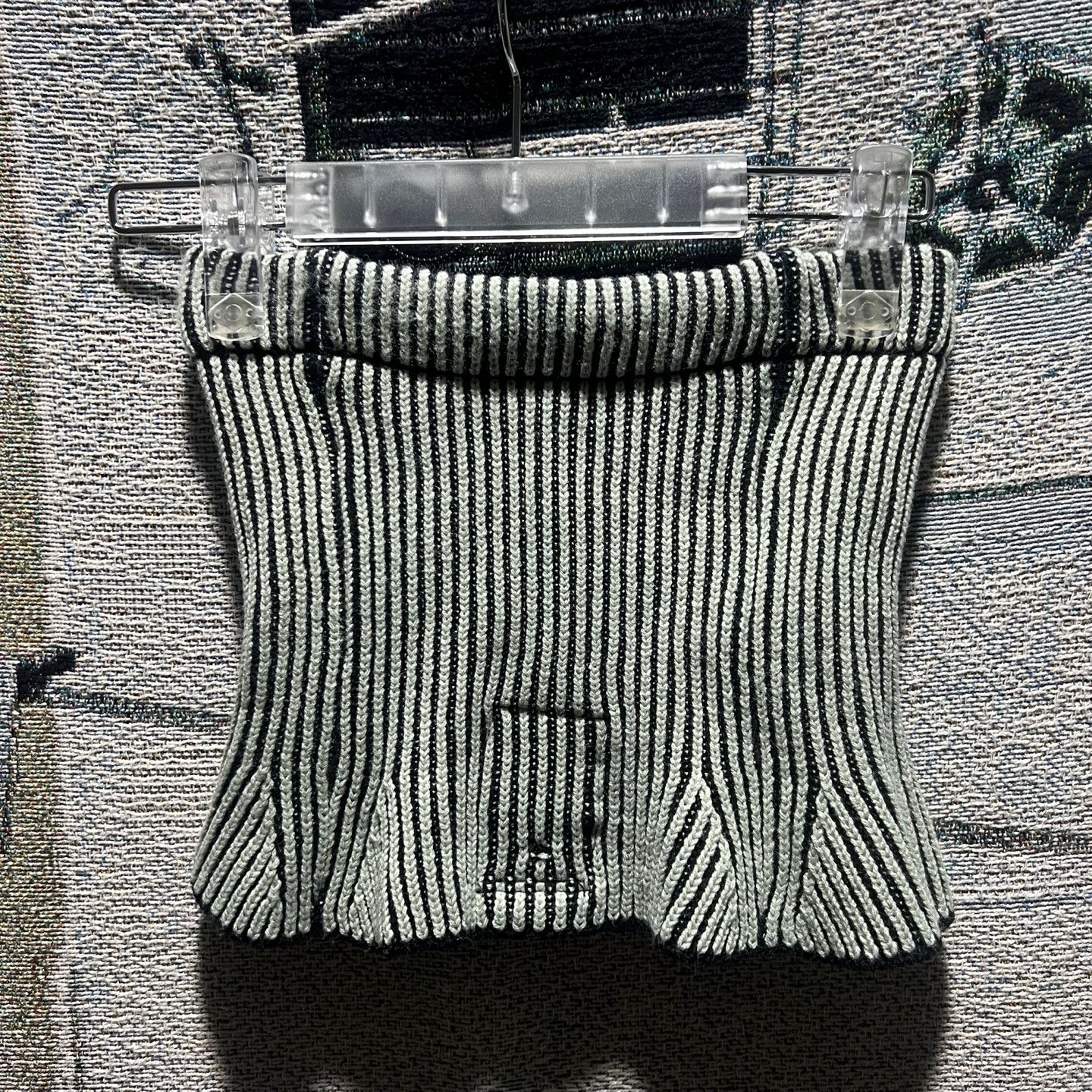 Puma Puma Kid Milli Knit Neck Warmer Size ONE SIZE - 2 Thumbnail