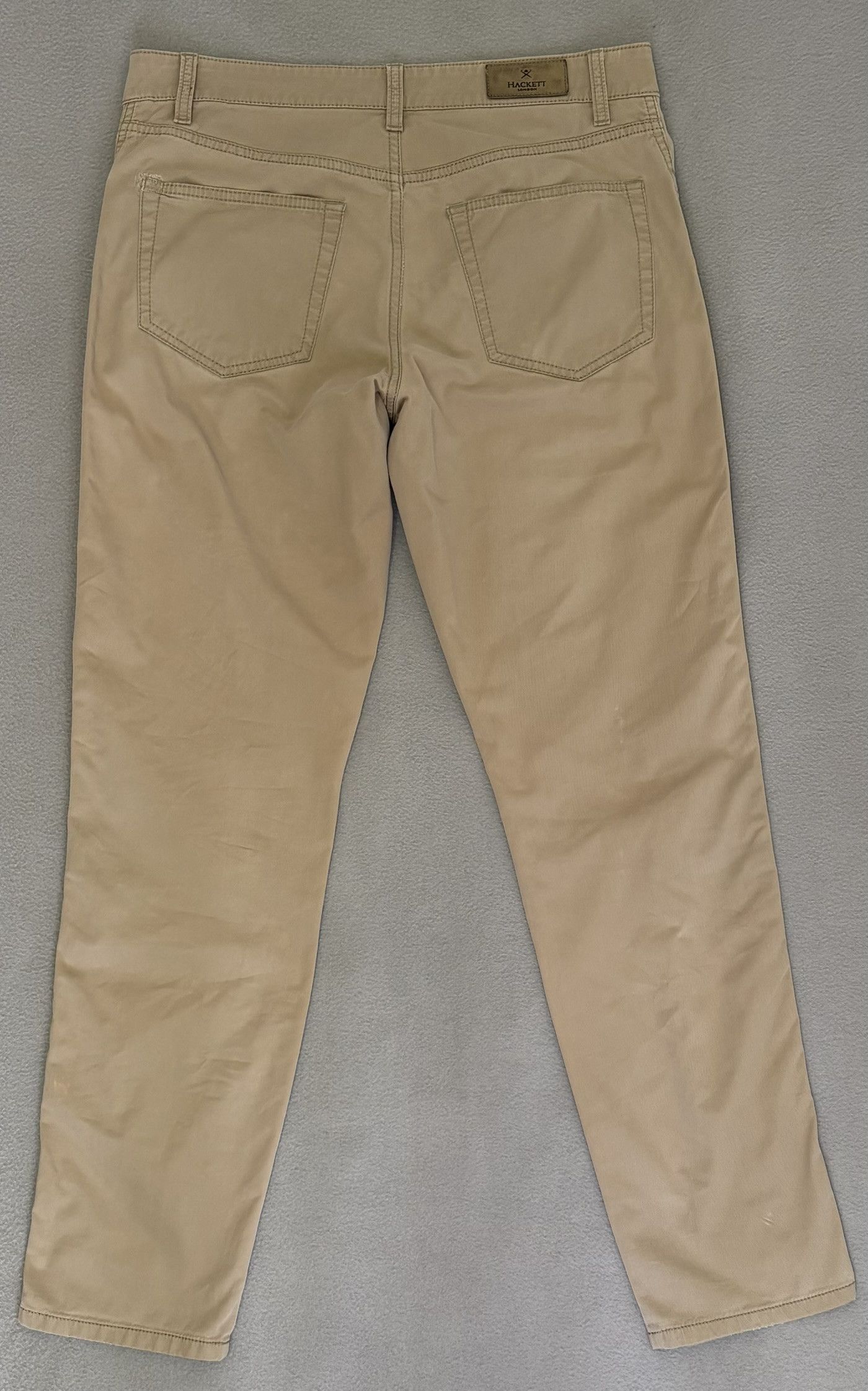 Hackett Hackett London trousers size 32 Size US 32 / EU 48 - 11 Thumbnail
