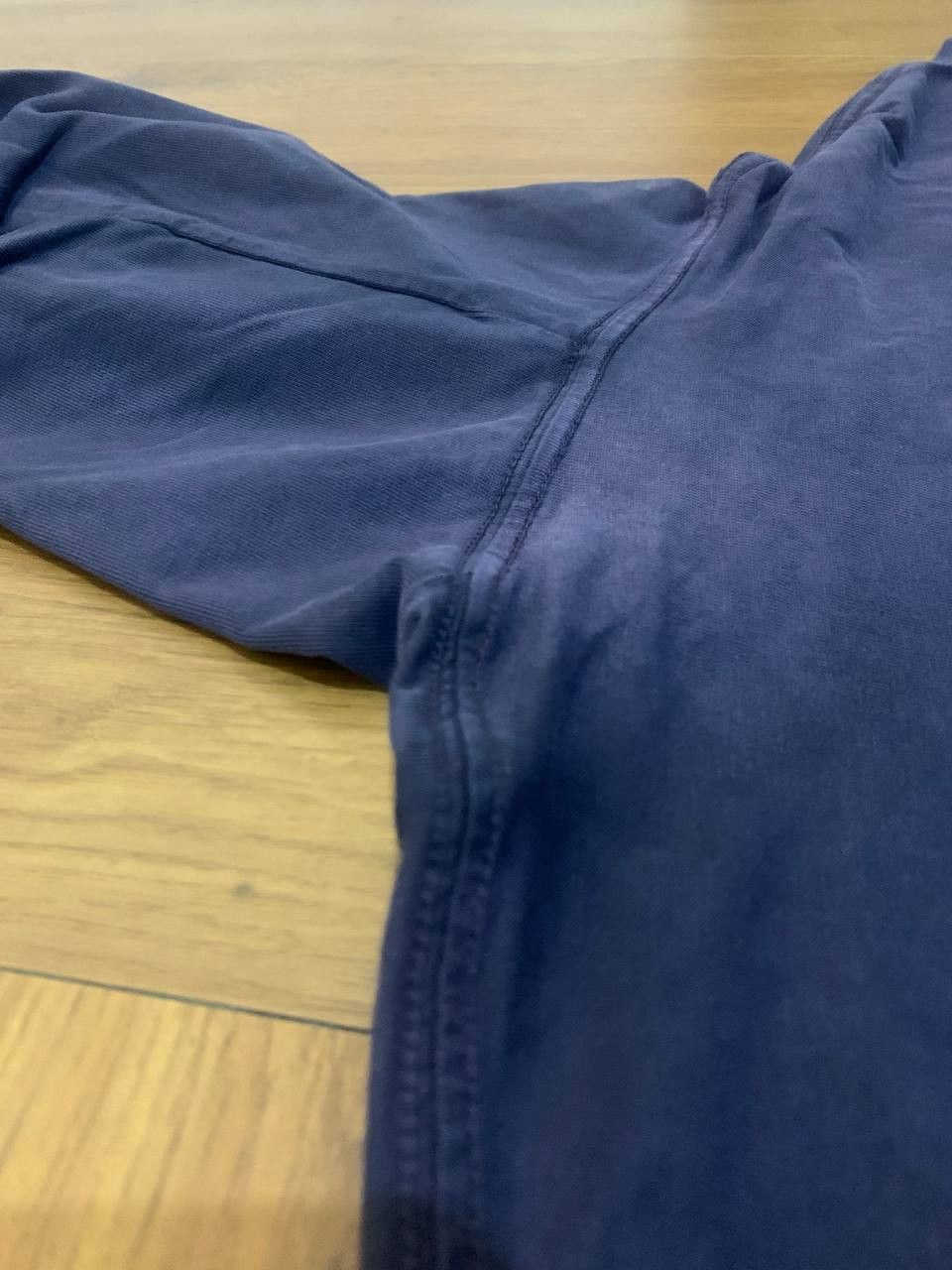 Balenciaga Sold • Balenciaga college 1917 hoodie Size US S / EU 44-46 / 1 - 20 Thumbnail