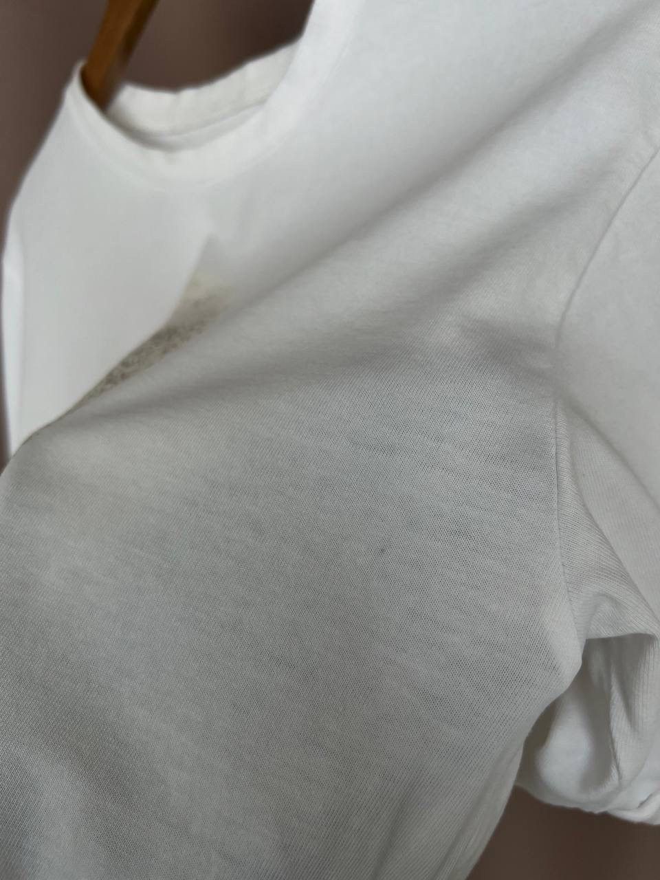Ih Nom Uh Nit IH NOM UH NIT Paris Big Logo T-Shirt Size M Drip Y2K Luxury Size US M / EU 48-50 / 2 - 13 Thumbnail