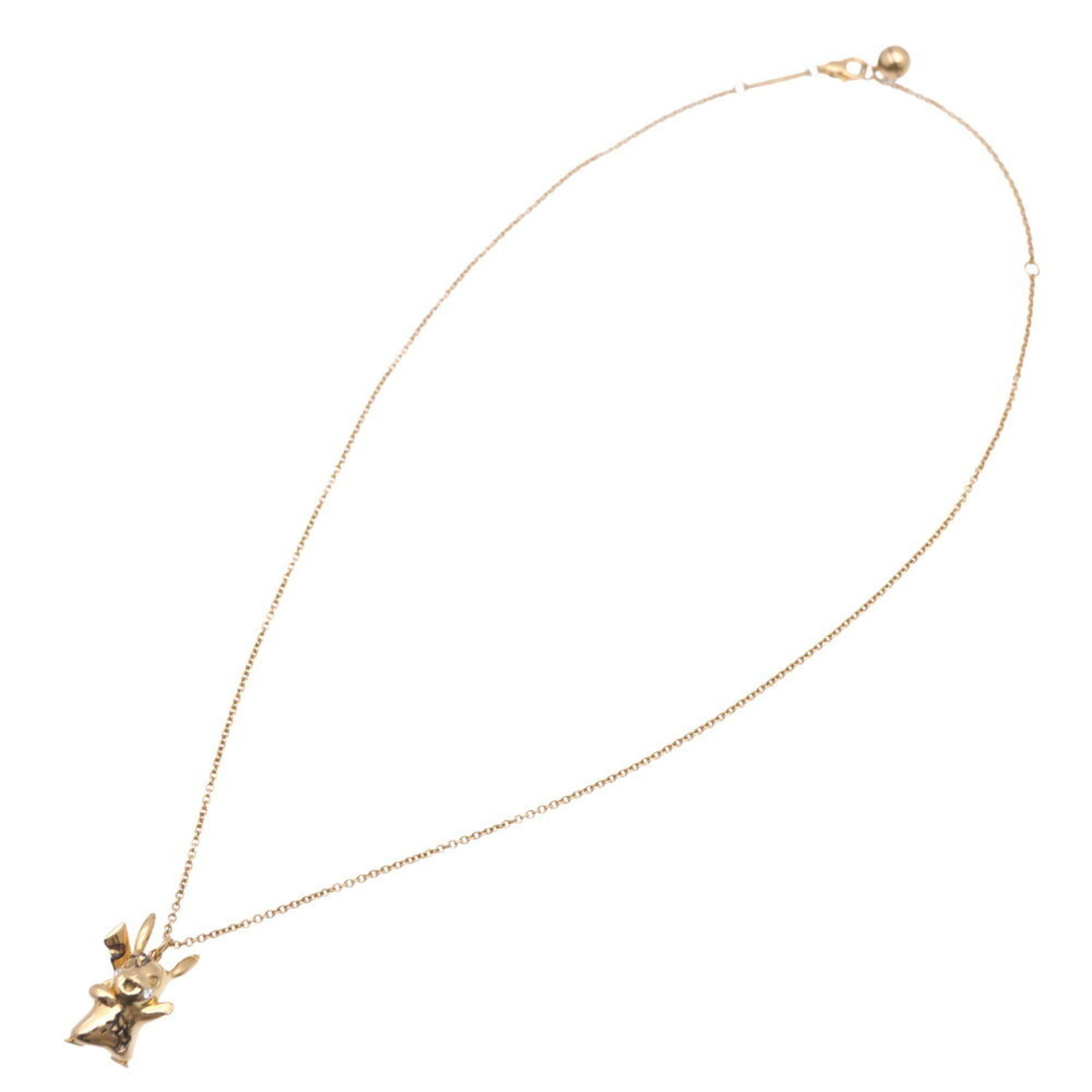 Tiffany & Co. Tiffany & Co necklace Size ONE SIZE - 1 Thumbnail