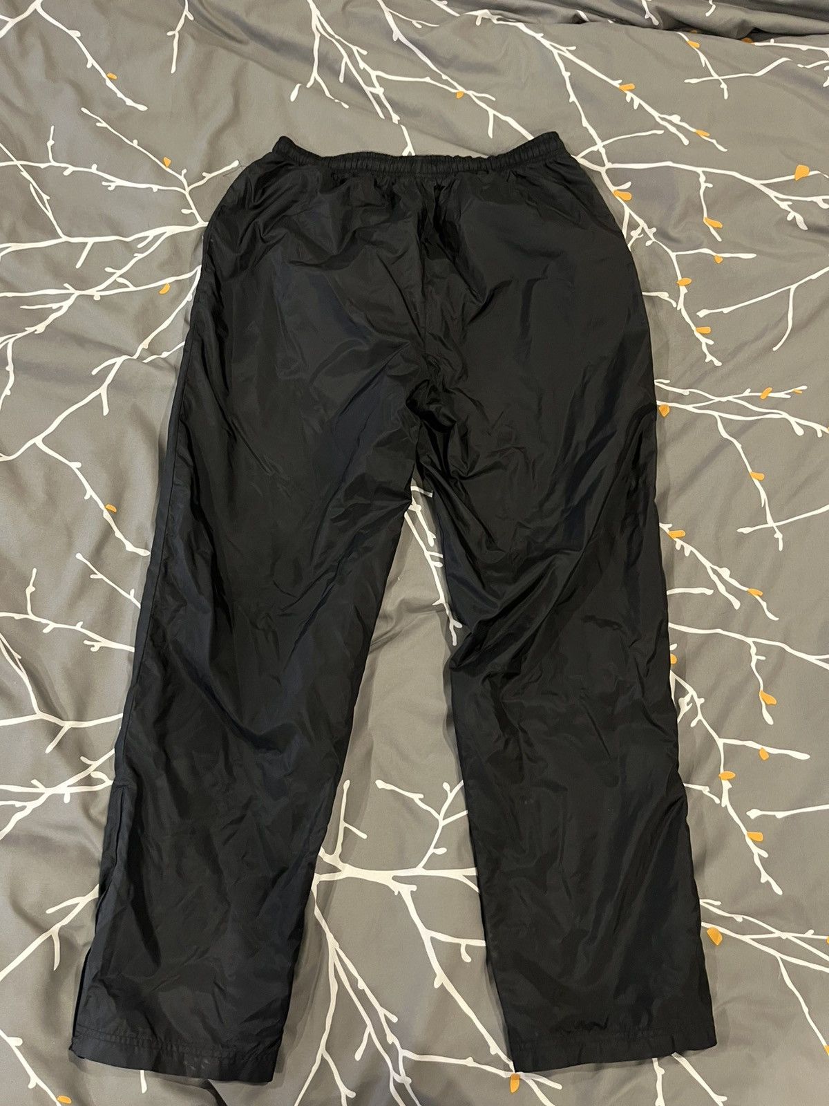 Adidas Adidas baggy track pants Size US 32 / EU 48 - 2 Thumbnail