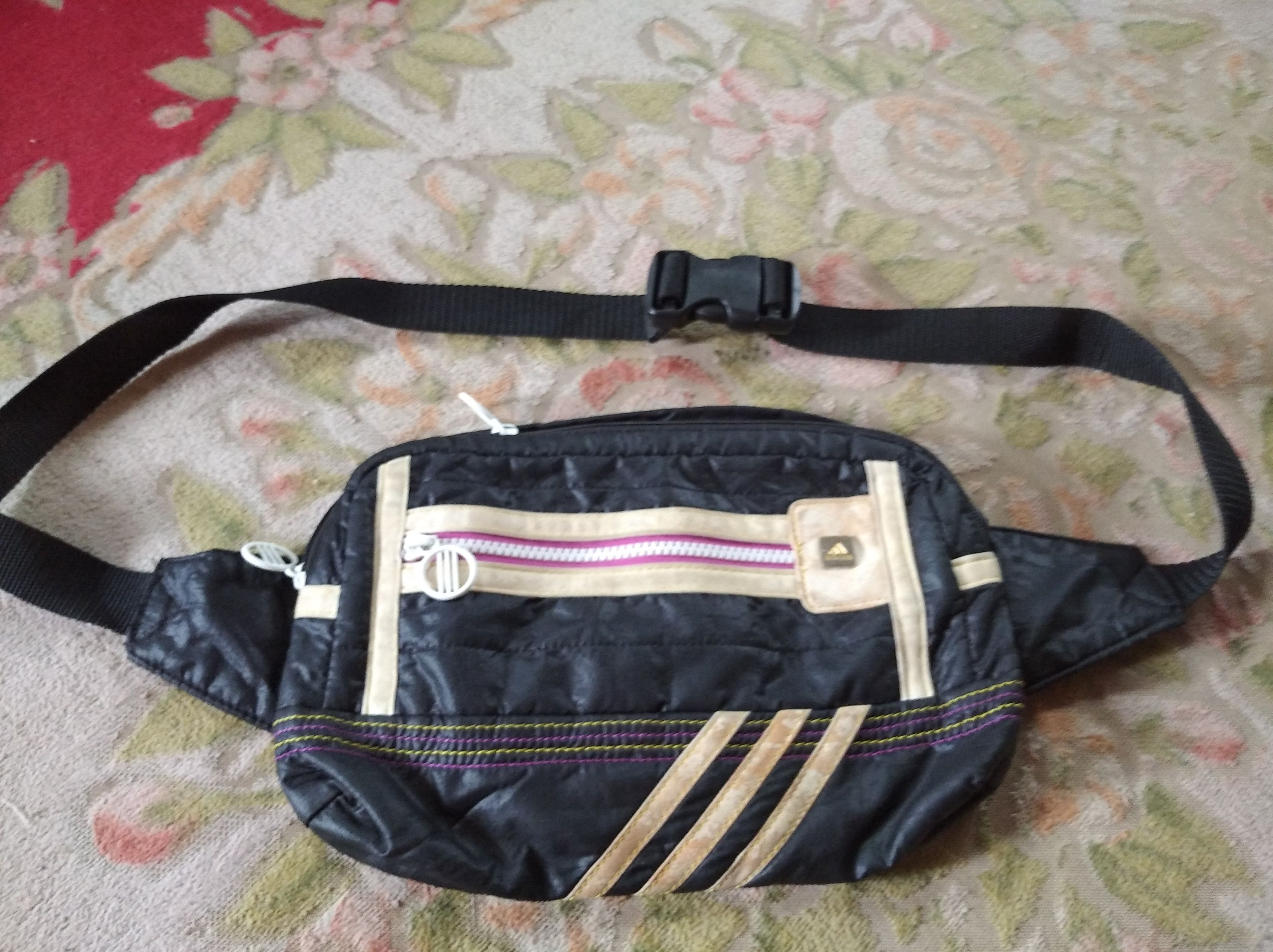 Adidas Adidas waist bag Size ONE SIZE - 4 Thumbnail