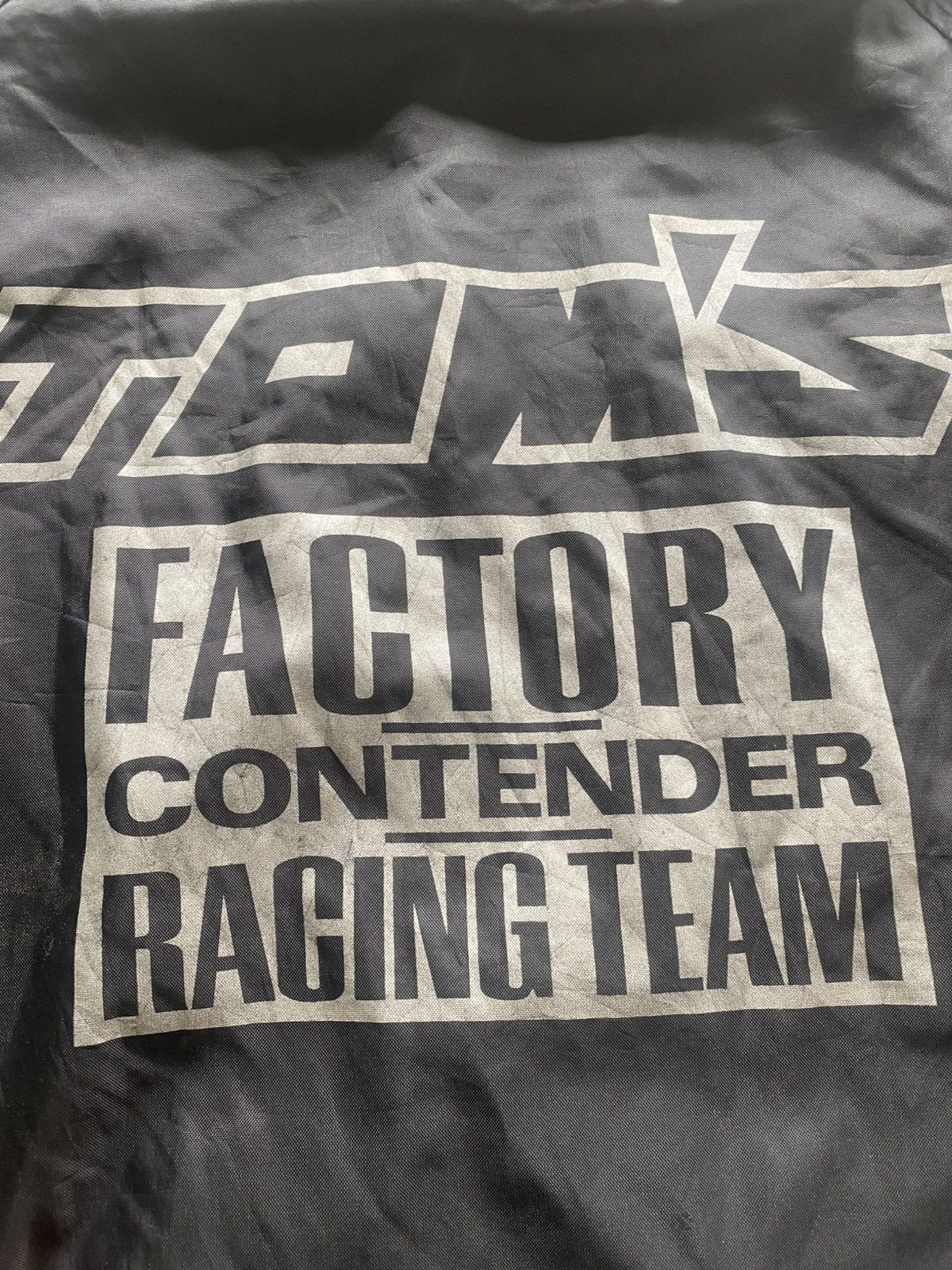 Toms Toms Racing Factory Light Jacket Size US XXL / EU 58 / 5 - 8 Thumbnail