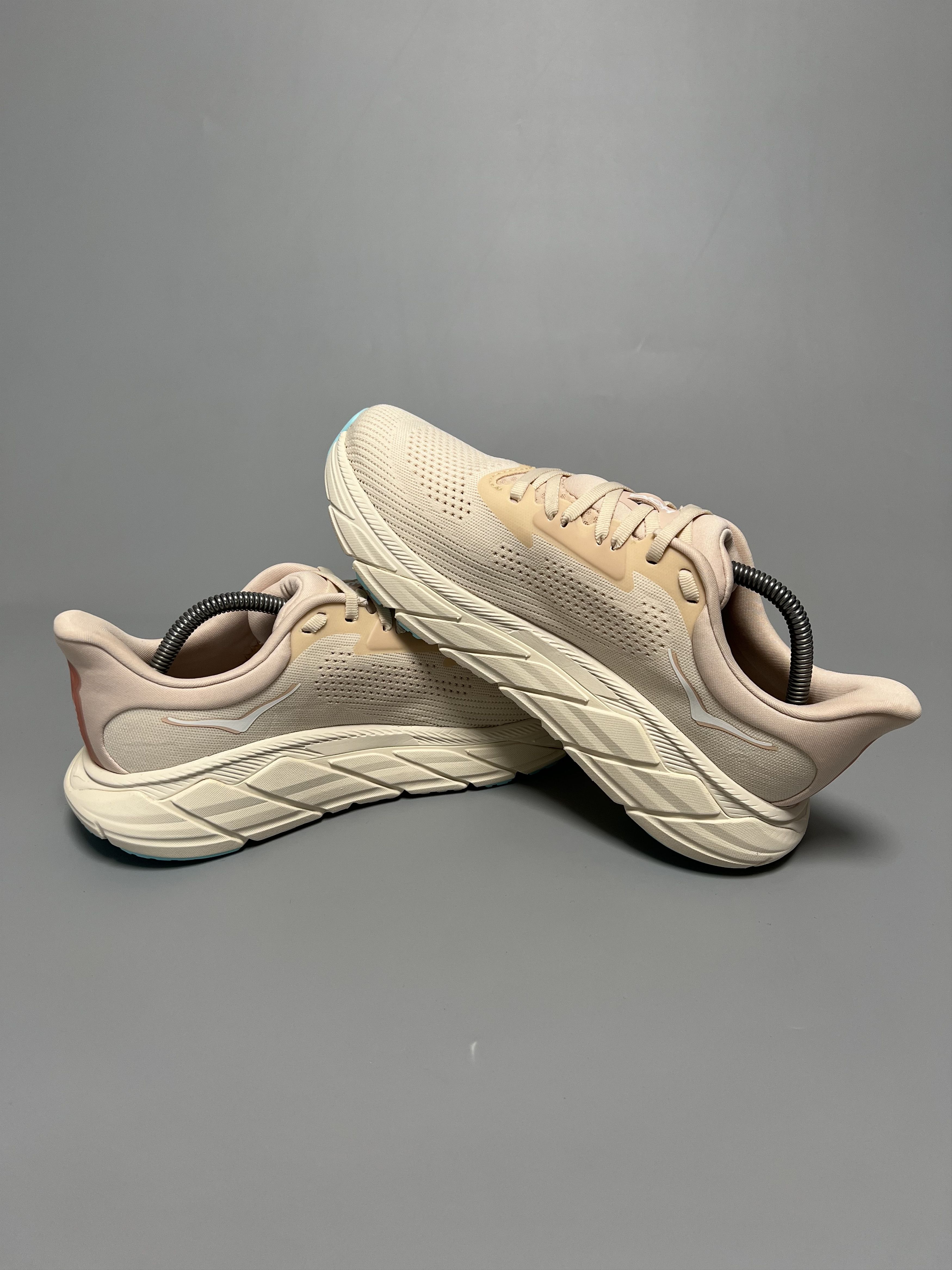 Hoka 9D Hoka One One Arahi 7 Wide Running Shoes Walking Gym Size US 9 / IT 39 - 5 Thumbnail