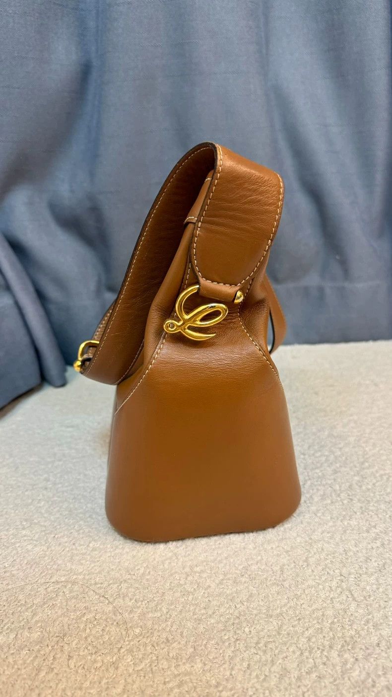 Loewe loewe Medieval Cloud Pack Bucket Pack 2503-Nextarrow Size ONE SIZE - 2 Thumbnail
