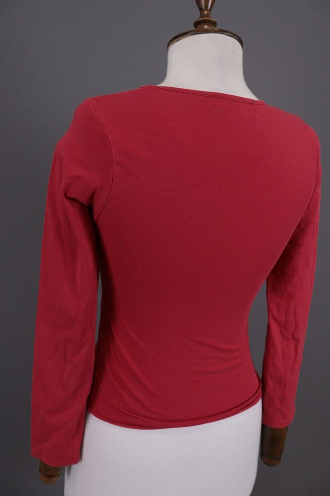 Ivan Grundahl Ivan Grundahl Copenhagen Stretch Relaxed Top Shirt Size S Size S / US 4 / IT 40 - 12 Thumbnail