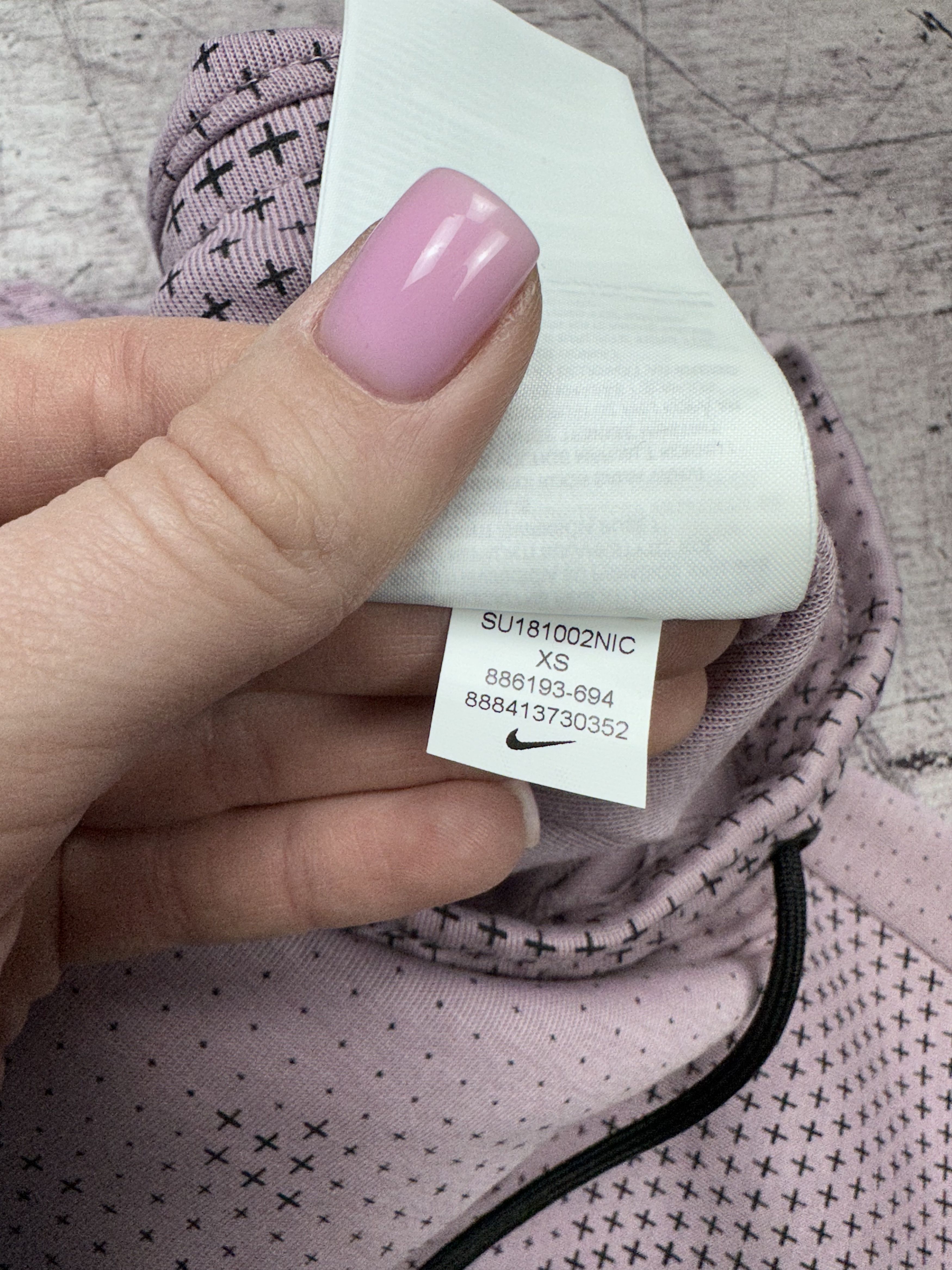 Nike Nike Tech Fleece Mens Shorts Size US 28 / EU 44 - 6 Thumbnail