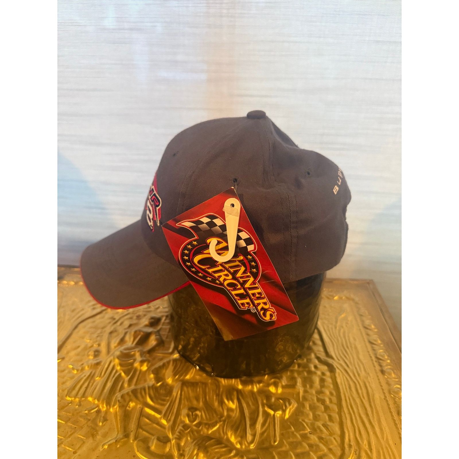 Winners Circle Dale Jr 8 winners circle new with tags Size ONE SIZE - 2 Thumbnail