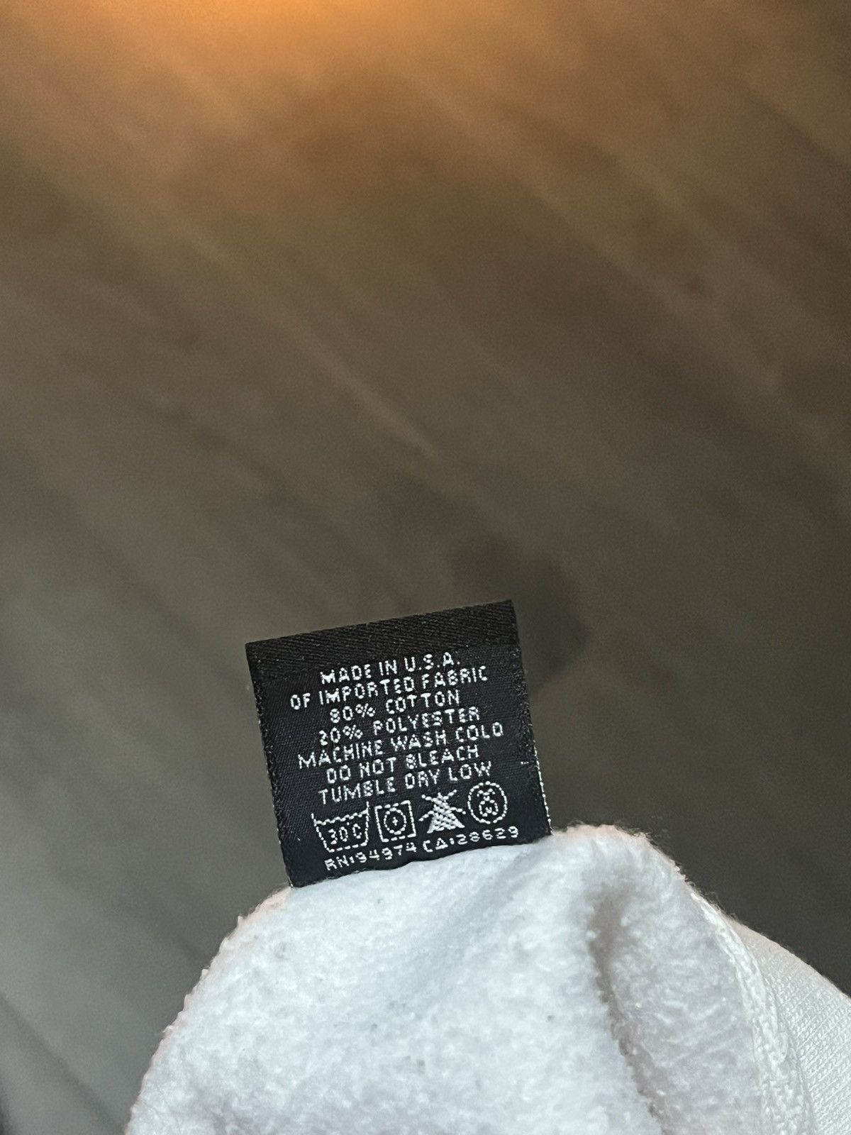 Stussy Stüssy Vintage crewneck Size US S / EU 44-46 / 1 - 5 Thumbnail