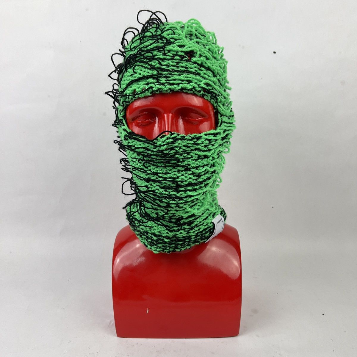 Greedy Unit Hat | Grailed
