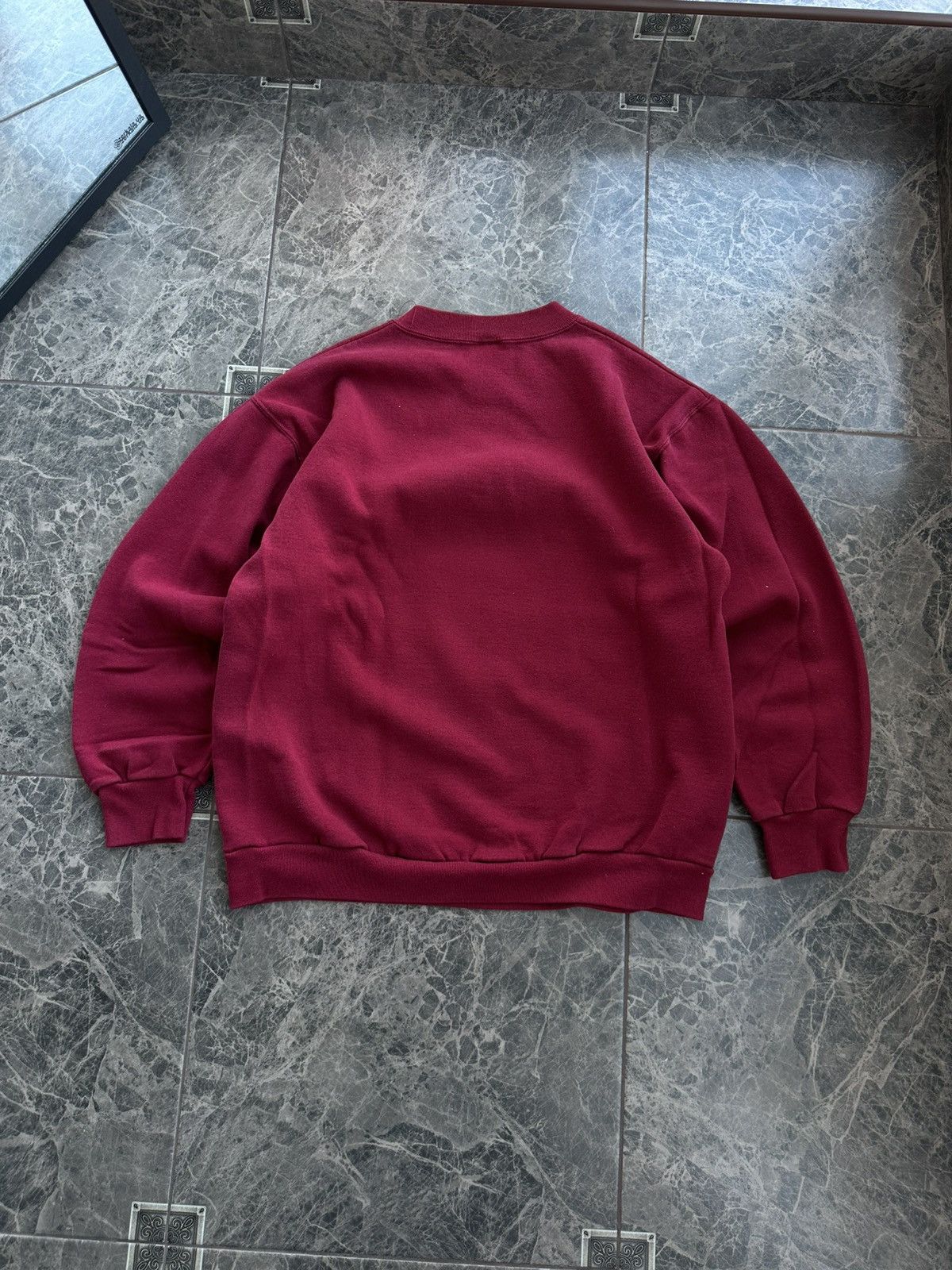 Other Vintage Redskins Washington NFL Baseball 90s Tracksuit Size US M / EU 48-50 / 2 - 8 Thumbnail