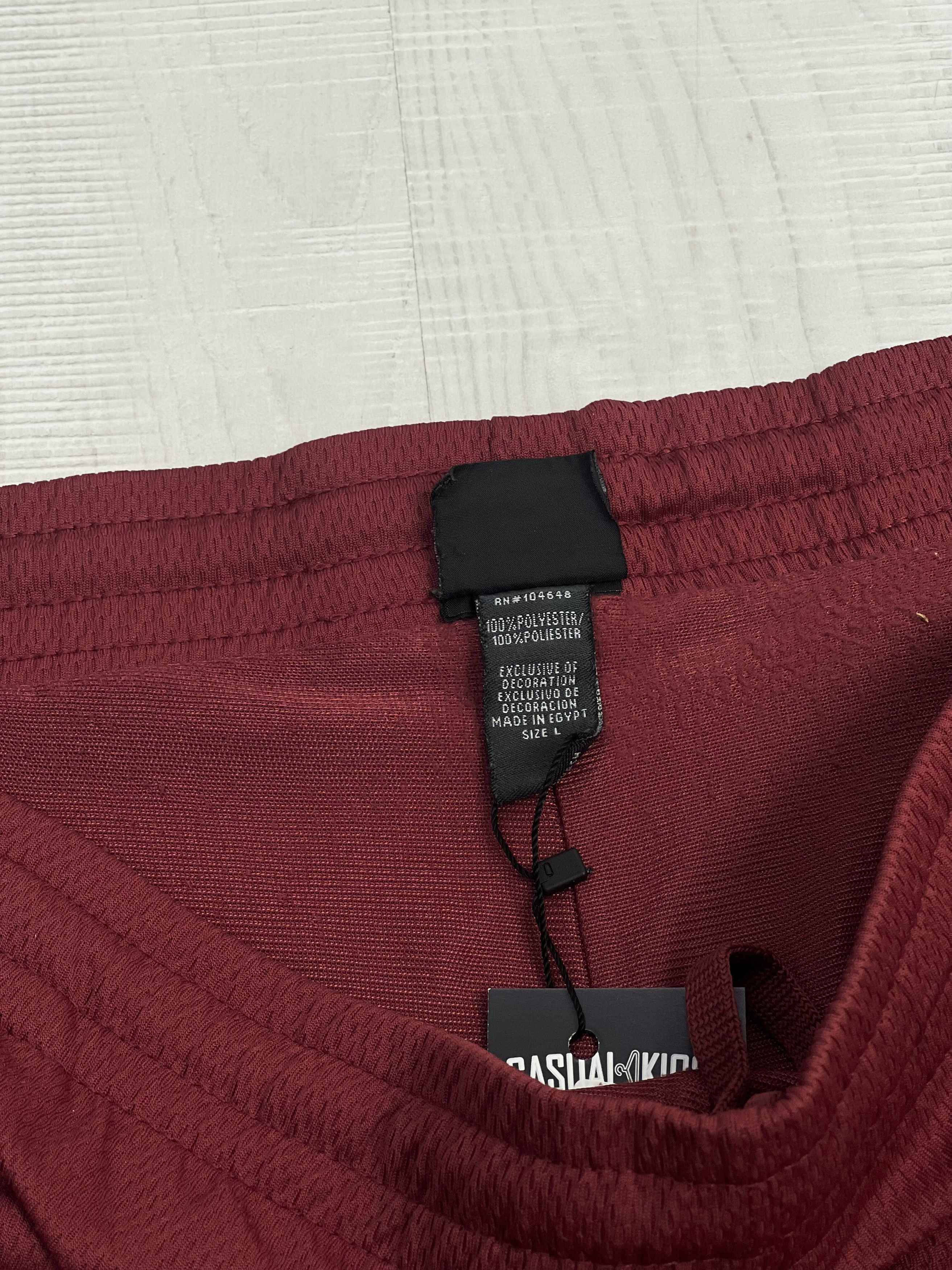 NBA × Vintage NBA vintage shorts Size US 36 / EU 52 - 6 Thumbnail