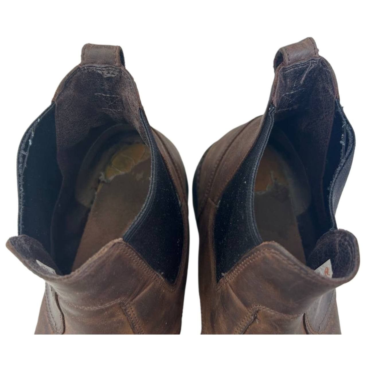 Timberland Timberland chelsea boots #47 Size US 9.5 / EU 42-43 - 4 Thumbnail