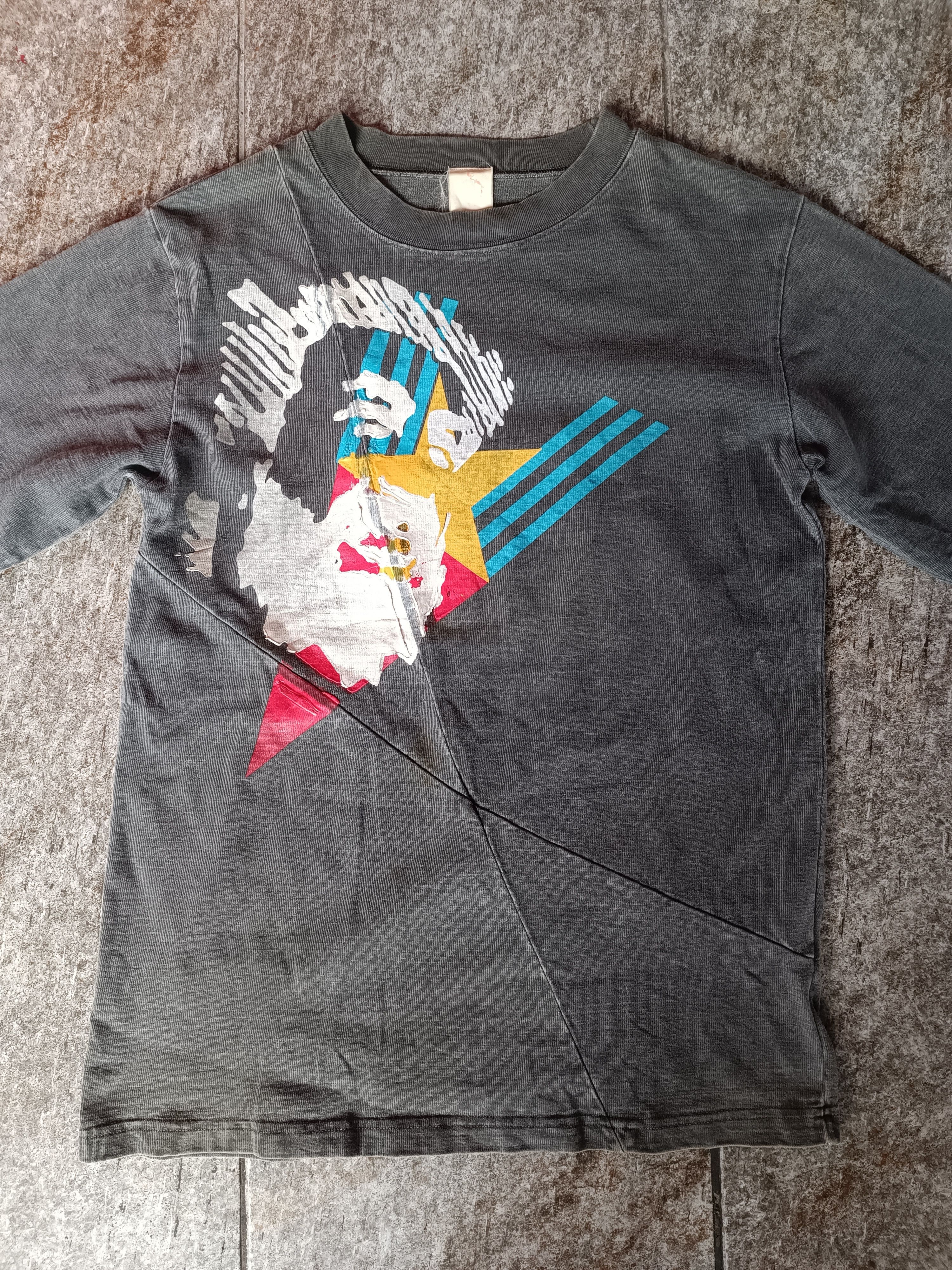 Japanese Brand × Kapital japanese brand shirt Size US M / EU 48-50 / 2 - 3 Thumbnail