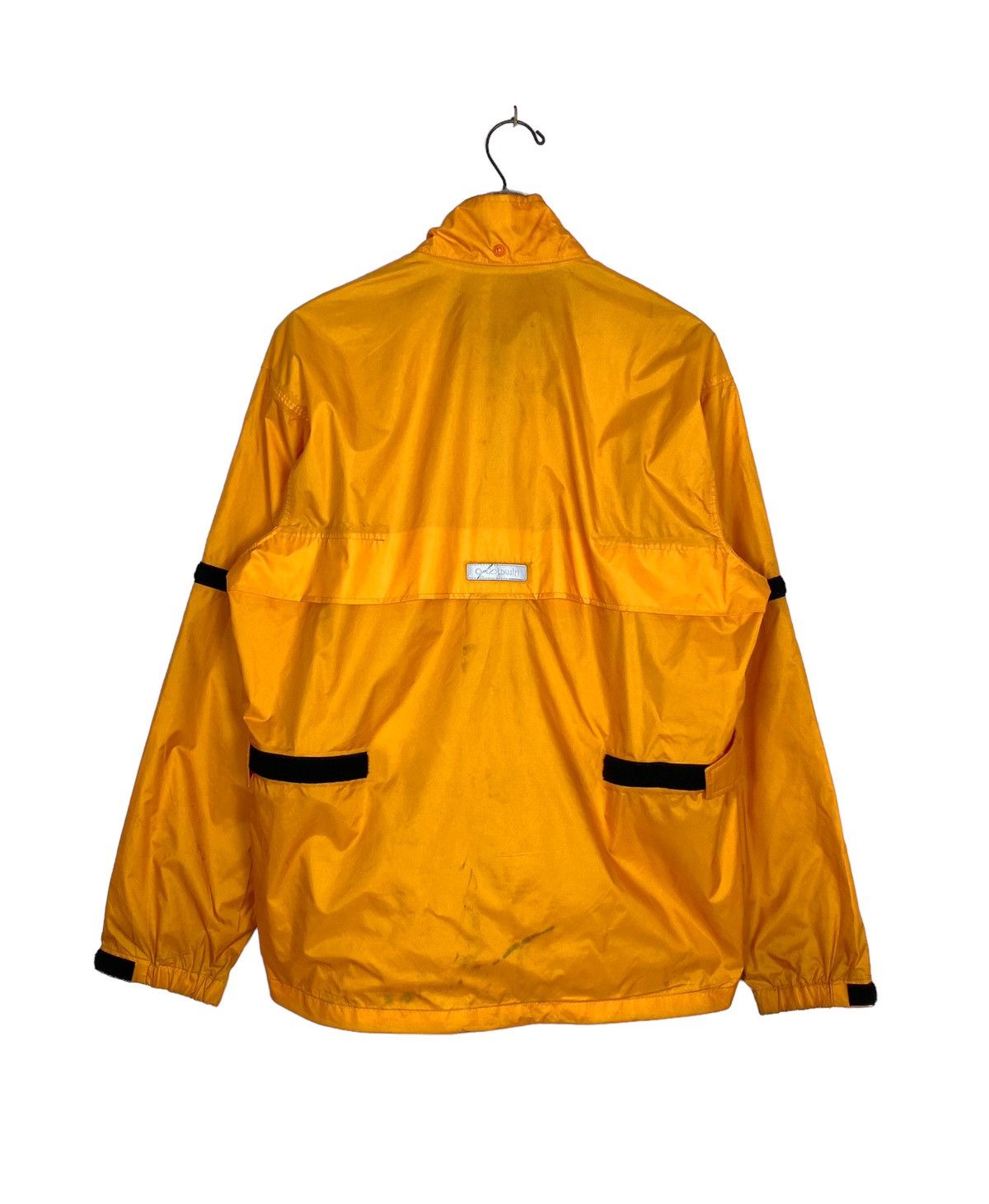 Goldwin Rare‼️ Goldwin Motorcycle Jacket Size US M / EU 48-50 / 2 - 5 Thumbnail