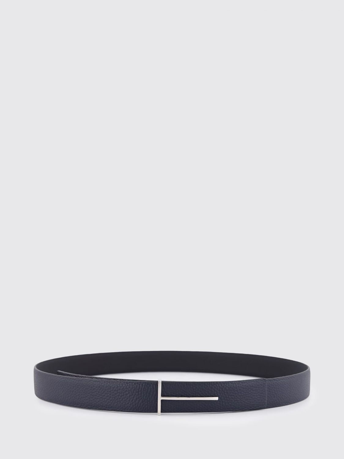 Tom Ford Tom Ford Belt Men Black Size ONE SIZE - 1 Thumbnail