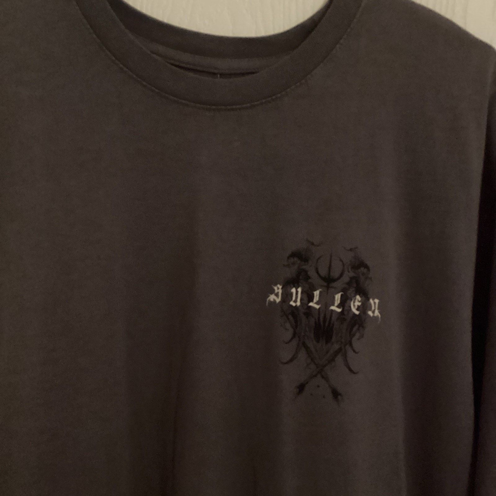 Other Men’s Sullen T Shirt Size US XXL / EU 58 / 5 - 2 Thumbnail