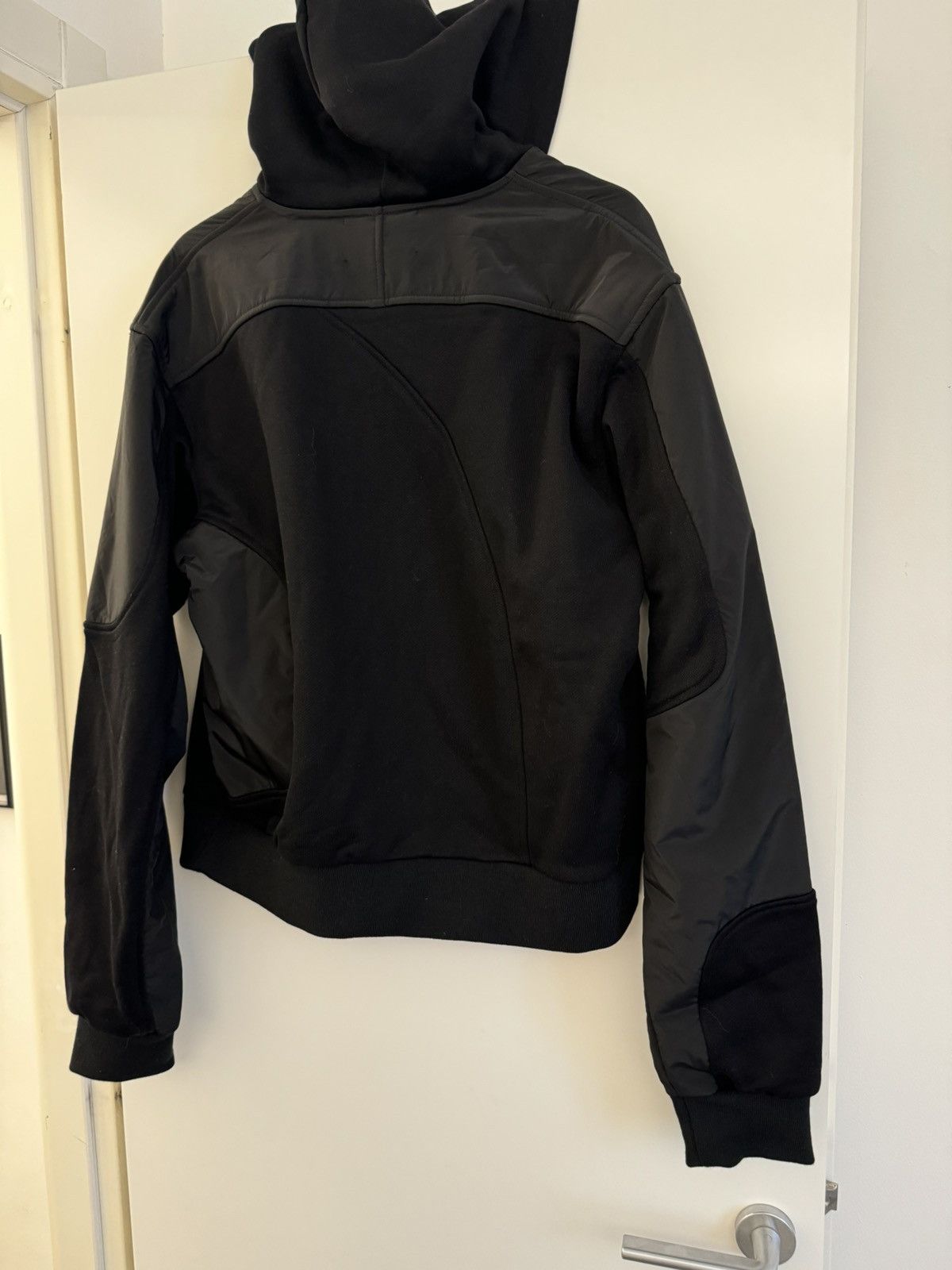 Heliot Emil Heliot Emil Tech Hoodie Size US L / EU 52-54 / 3 - 3 Thumbnail