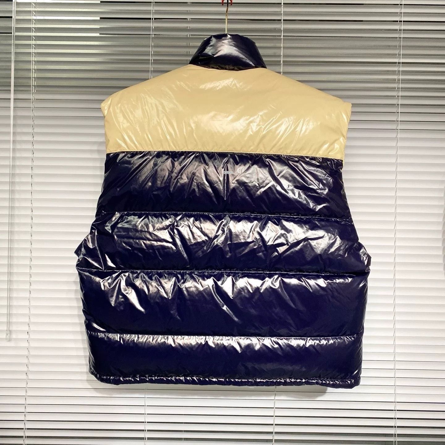 Gucci Gucci Reversible Down Vest Size US M / EU 48-50 / 2 - 2 Thumbnail
