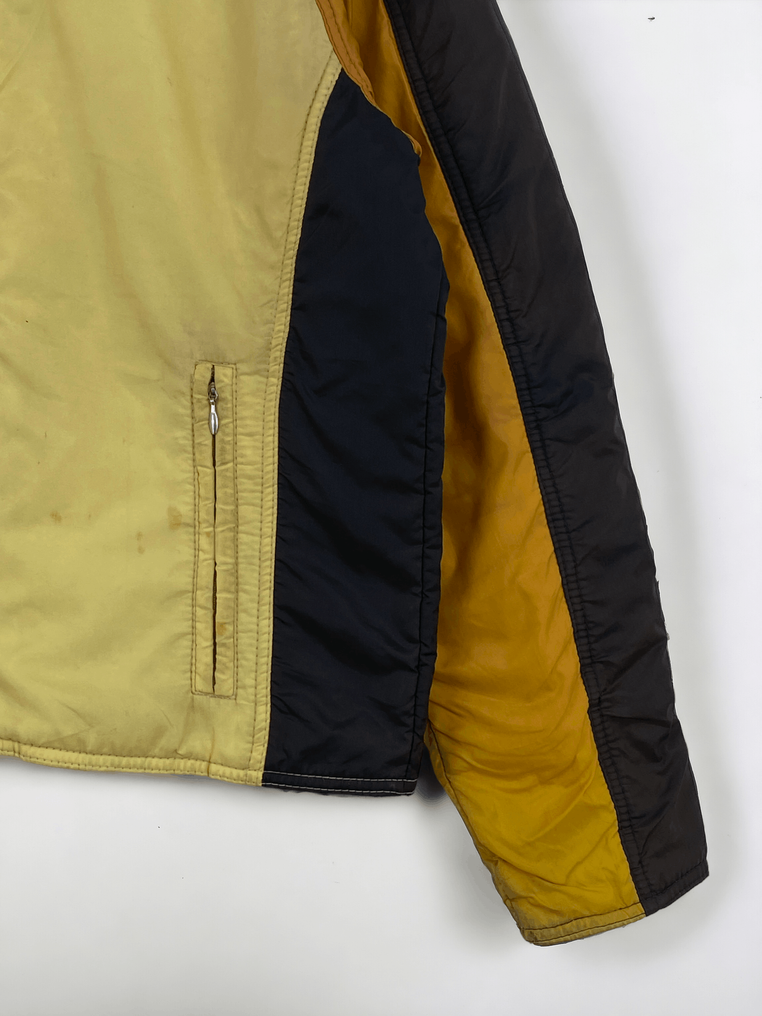 Japanese Brand 80s Rare Vintage Weather Watcher Ski Puffer Jacket JA0058 Size US M / EU 48-50 / 2 - 13 Thumbnail