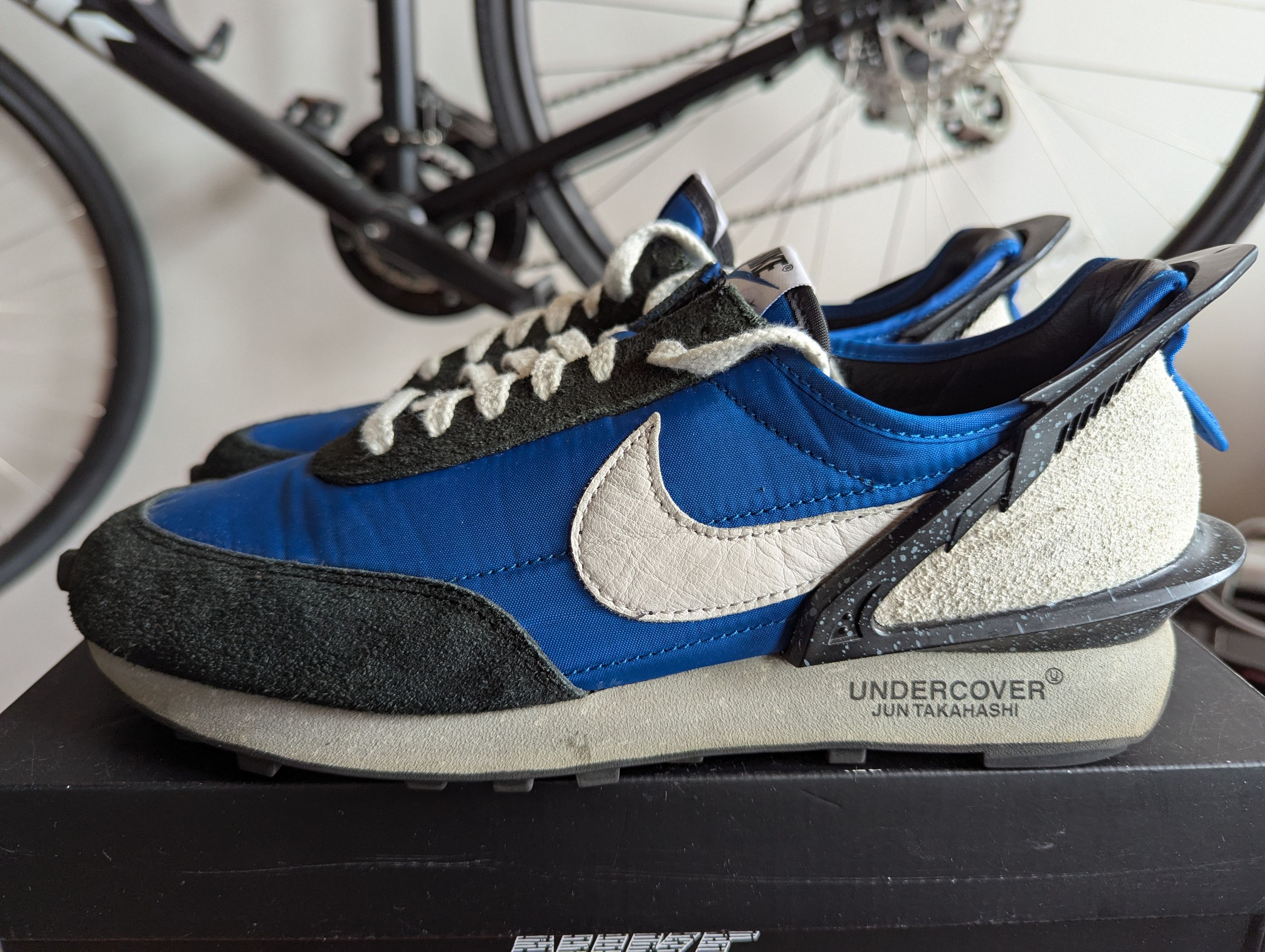 Nike Undercover Daybreak | Grailed