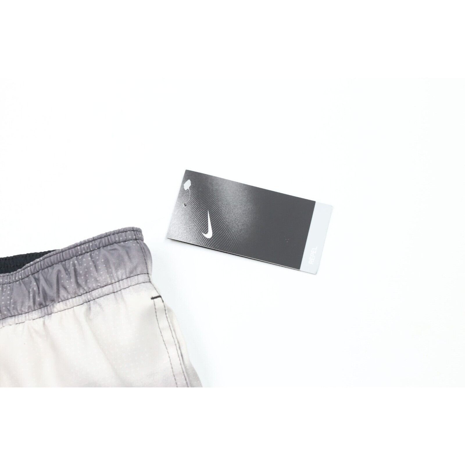 Nike New Nike Travis Scott Mini Swoosh Lined Shorts Swim Trunks Size US 36 / EU 52 - 6 Thumbnail