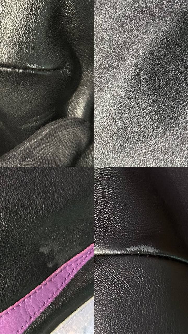 Leather NEW IDCS ISS motorrad mode Leather Pants Moto Biker Racing Size US 32 / EU 48 - 5 Thumbnail