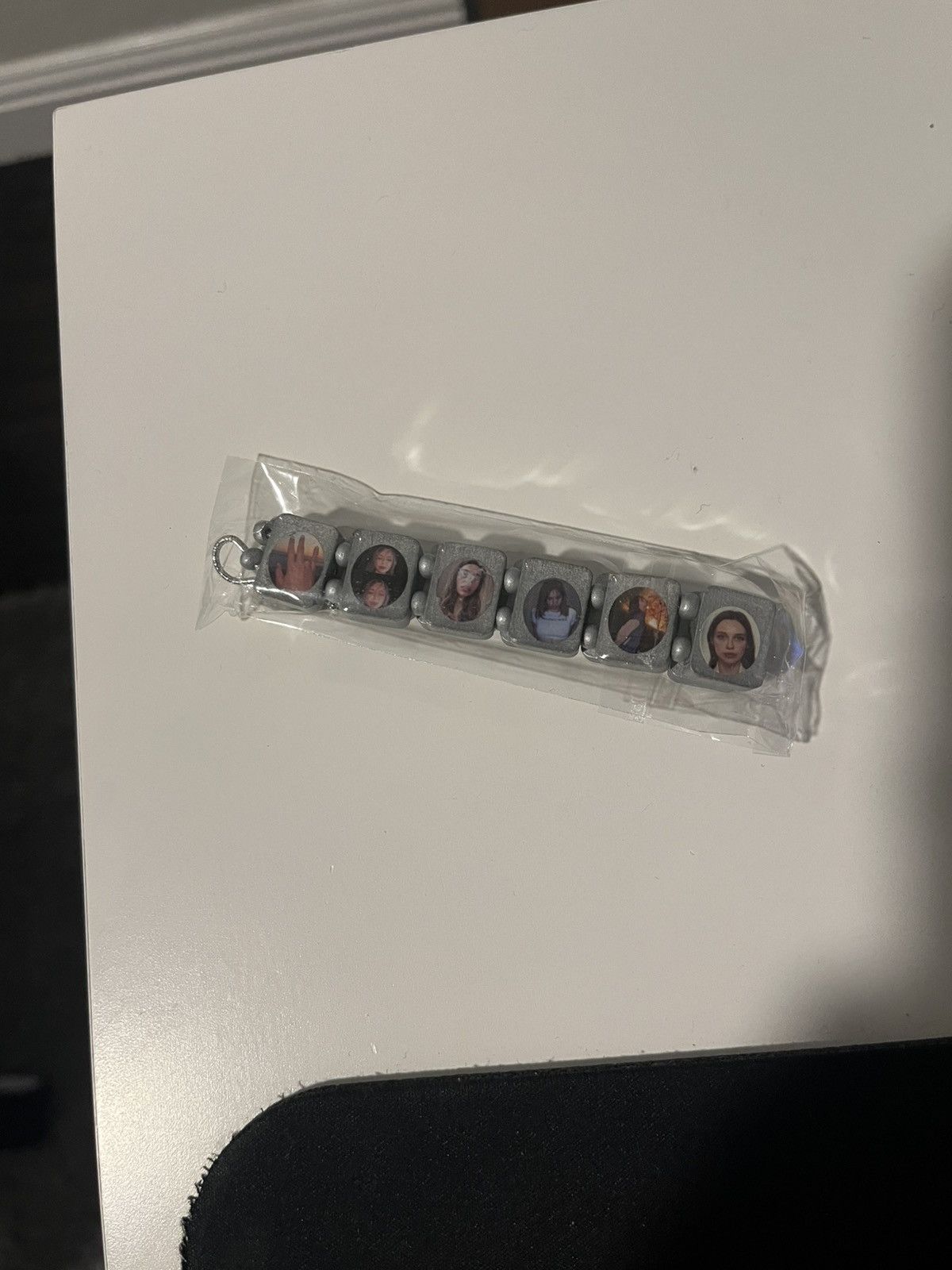 Bazo 1199 x Etna Vera Vela Bracelet