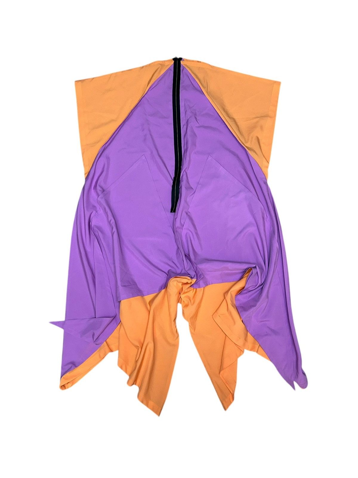 Issey Miyake 132 5. Origami Jumpsuit Size L / US 10 / IT 46 - 3 Thumbnail